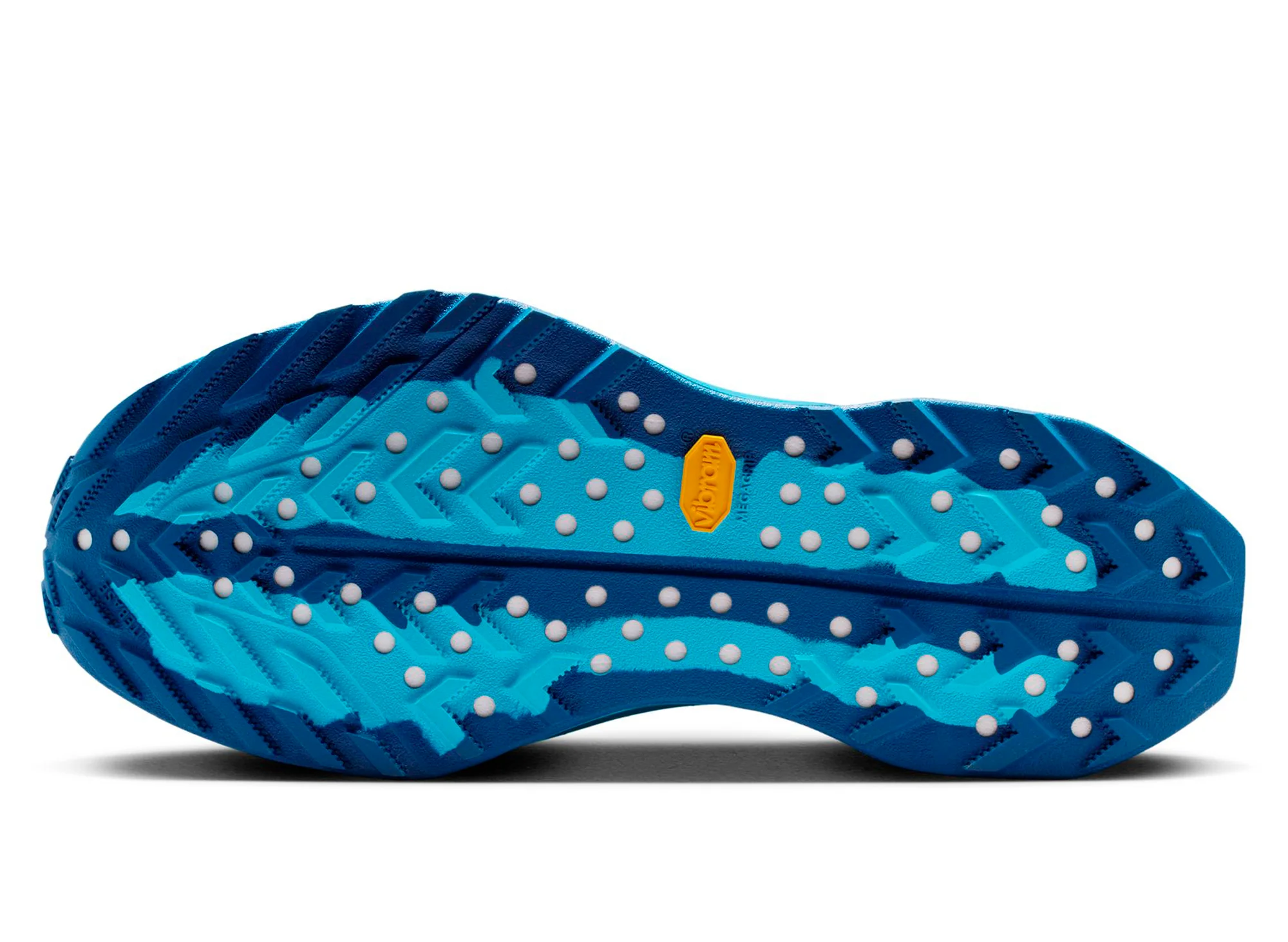Nike ACG Ultrafly Trail in Baltic Blue - Image 5