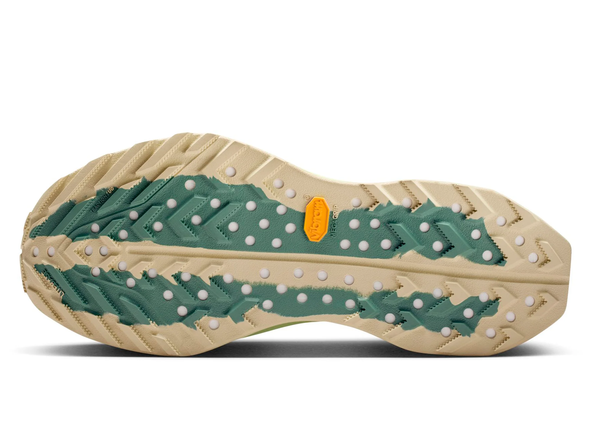 Nike ACG Ultrafly Trail SP in Dutch Green - Image 5