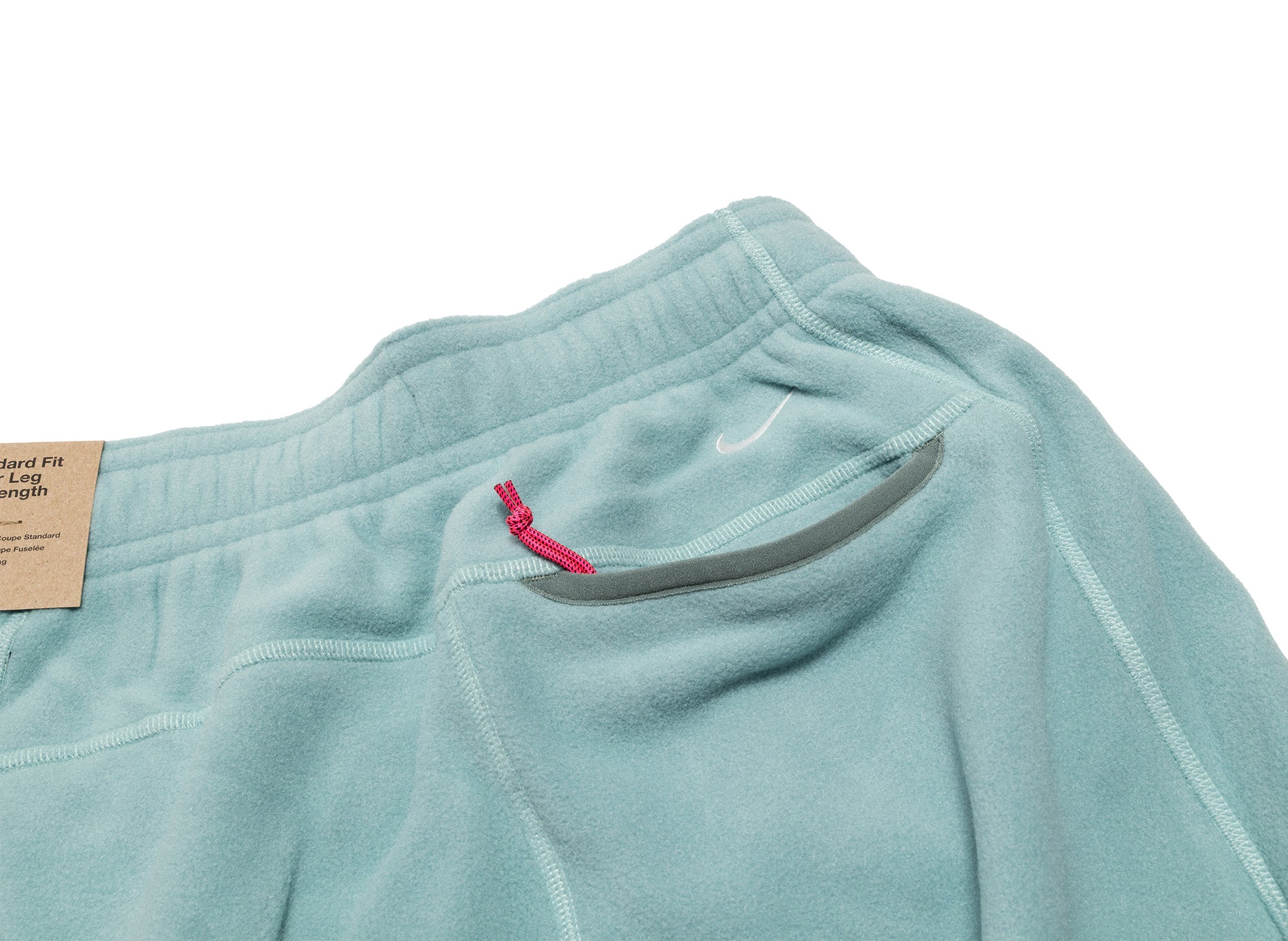 Nike ACG "Wolf Tree" Pants in Cannon / Clay Green - Image 3