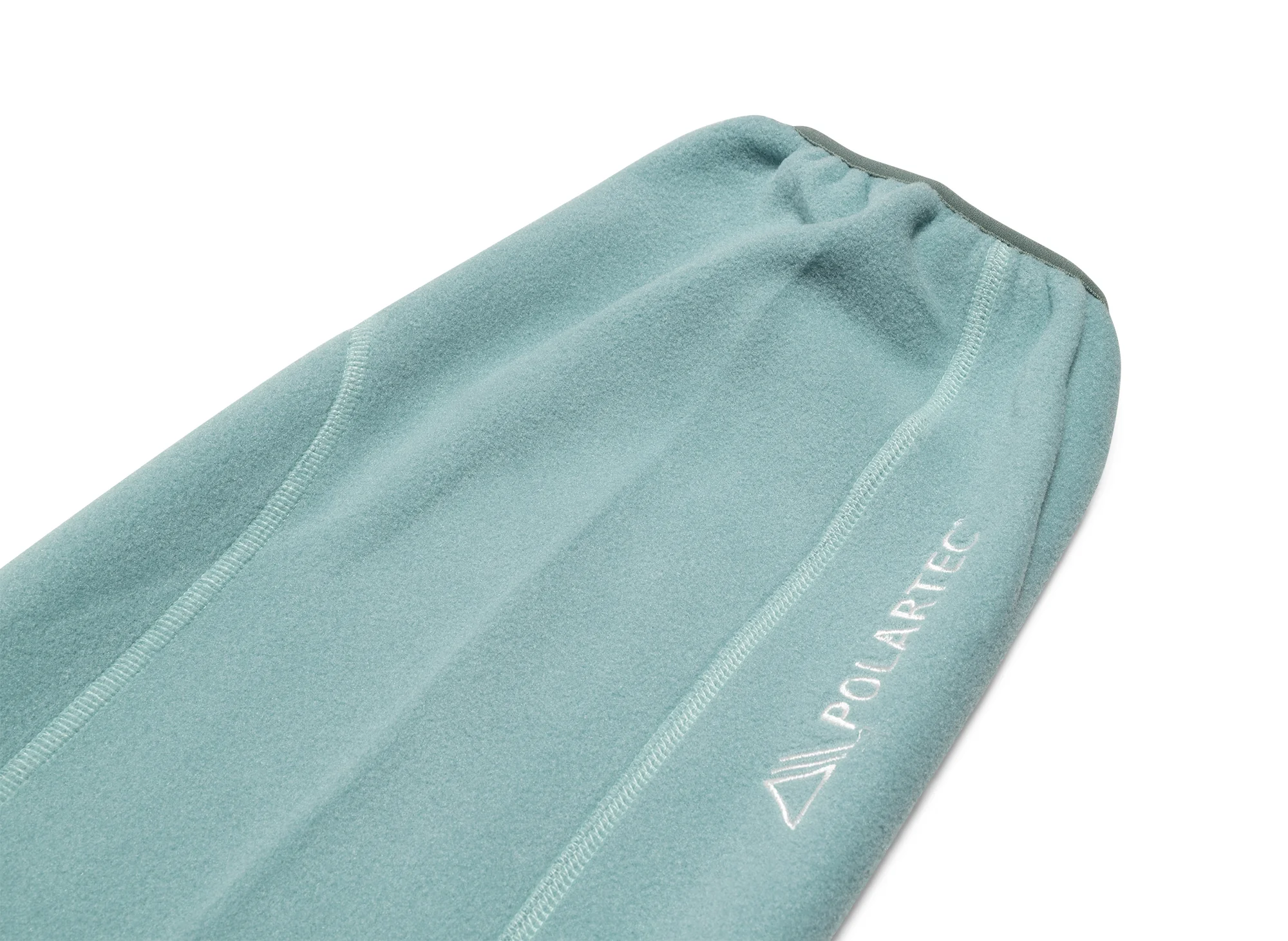 Nike ACG "Wolf Tree" Pants in Cannon / Clay Green - Image 4