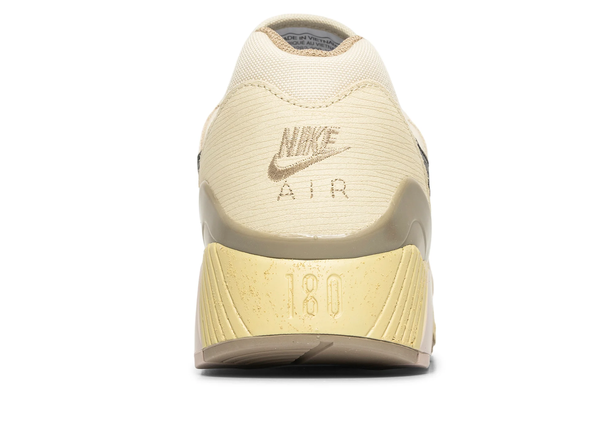 Nike Air Max 180 'Light Khaki / Psychic Blue' - Image 2