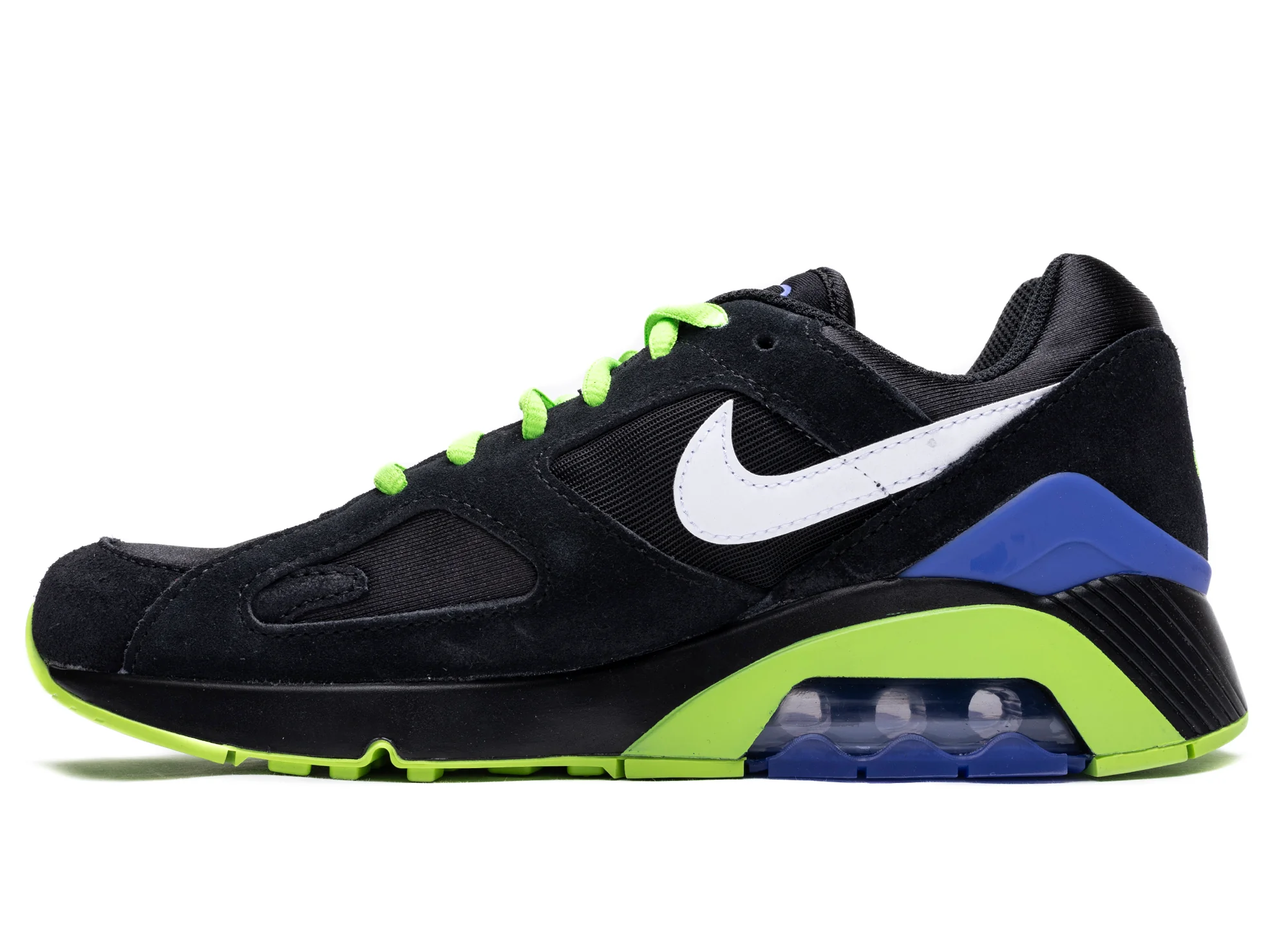 Nike Air 180 QS - Image 3