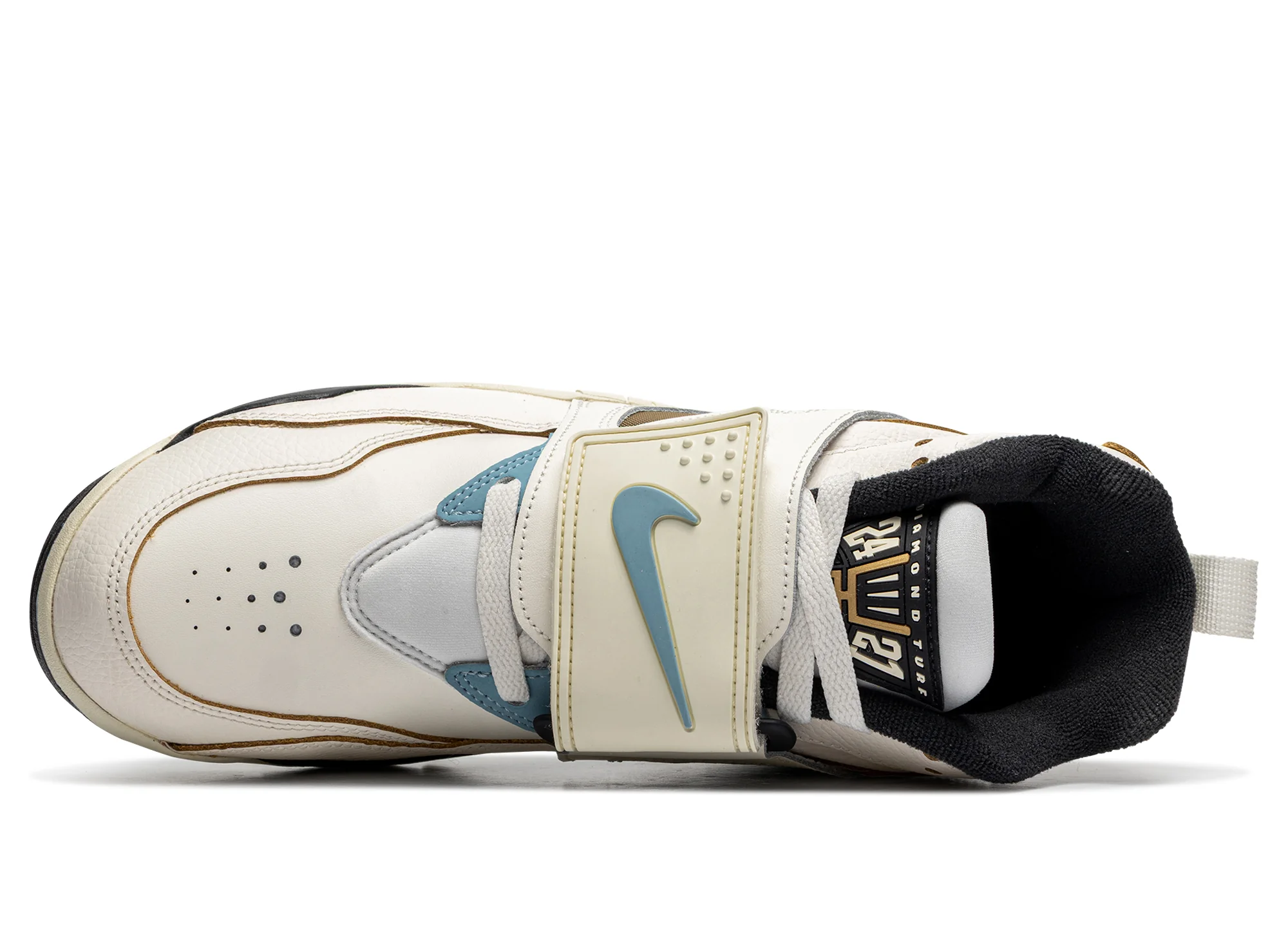 Nike Air Diamond Turf - Image 4