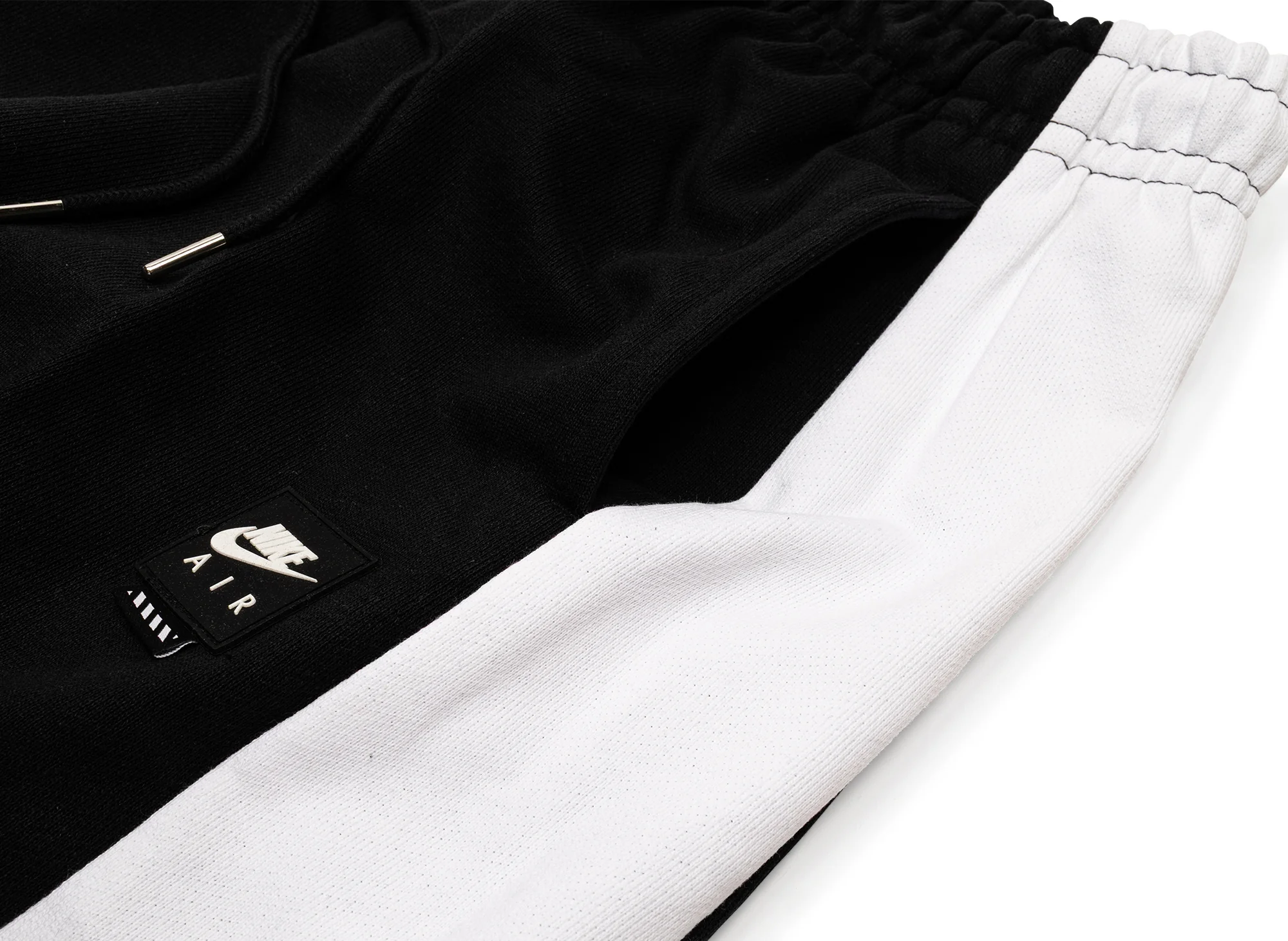 Nike Air Fleece Cargo Pants - Image 3