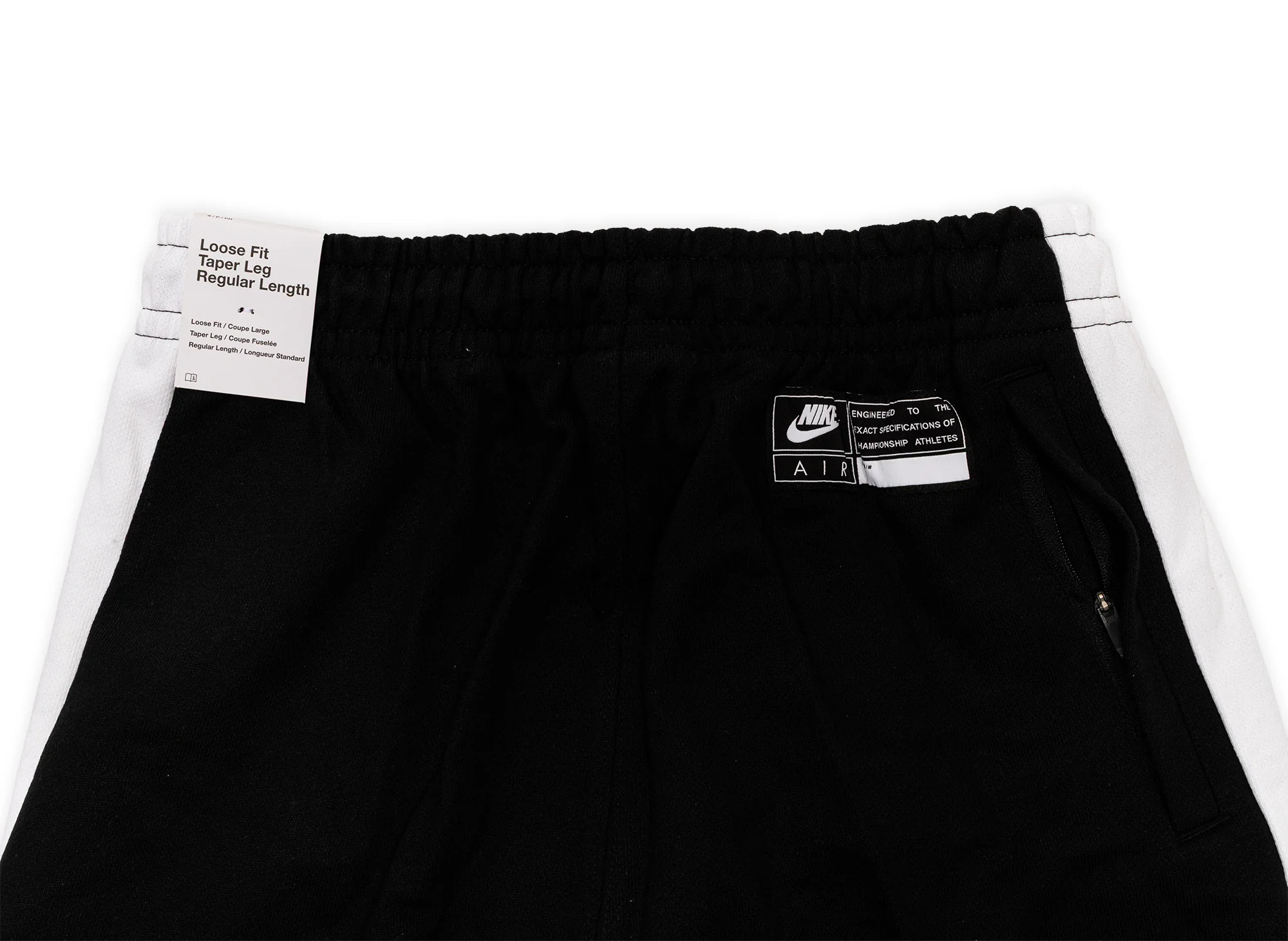 Nike Air Fleece Cargo Pants - Image 4