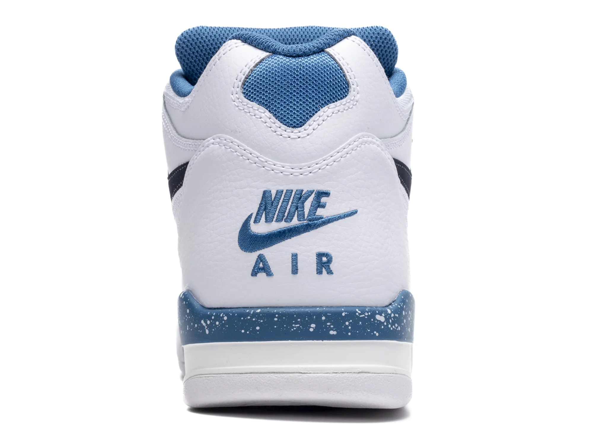 Nike Air Flight 89 'Brigade Blue' - Image 2