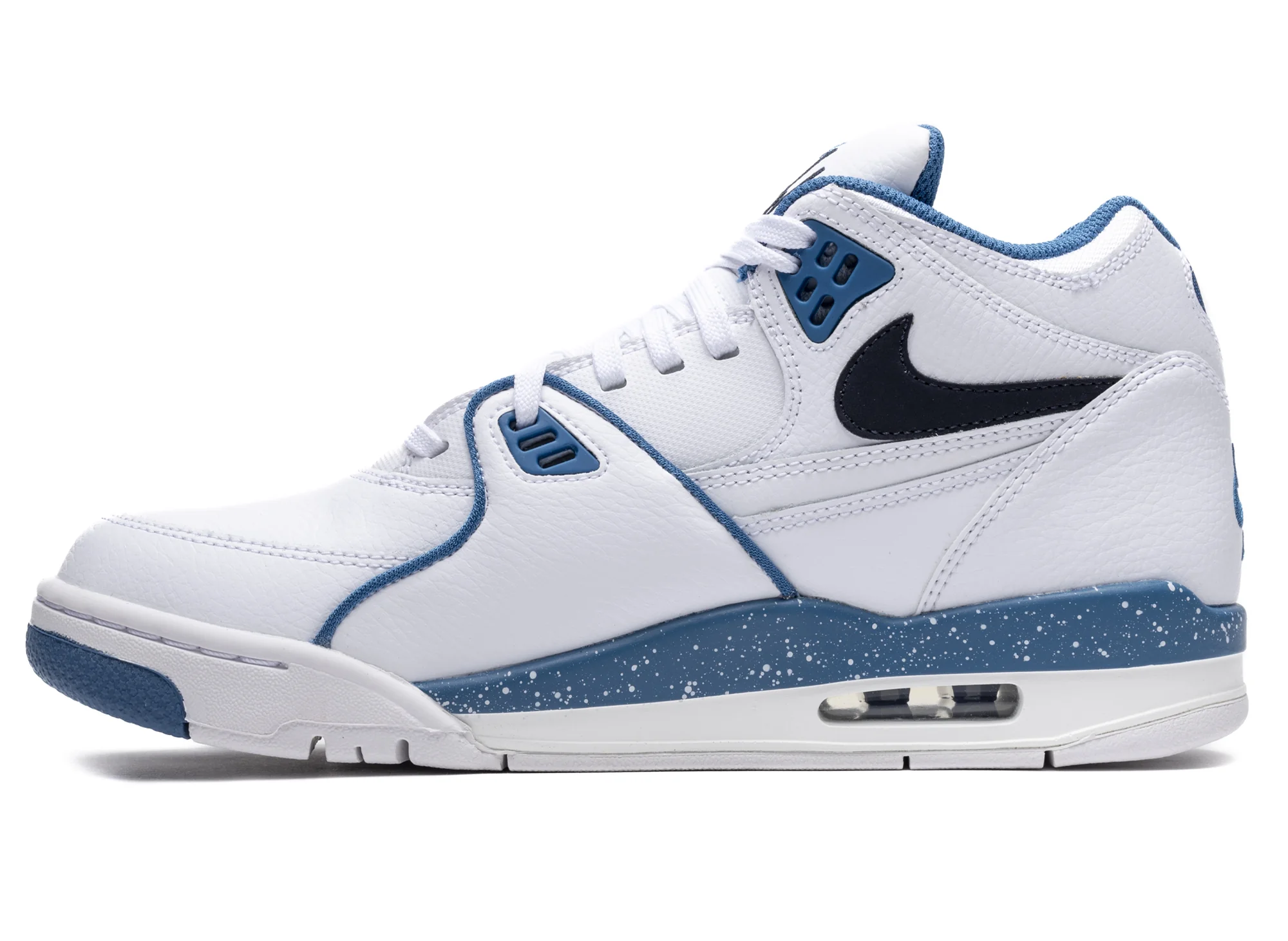 Nike Air Flight 89 'Brigade Blue' - Image 3