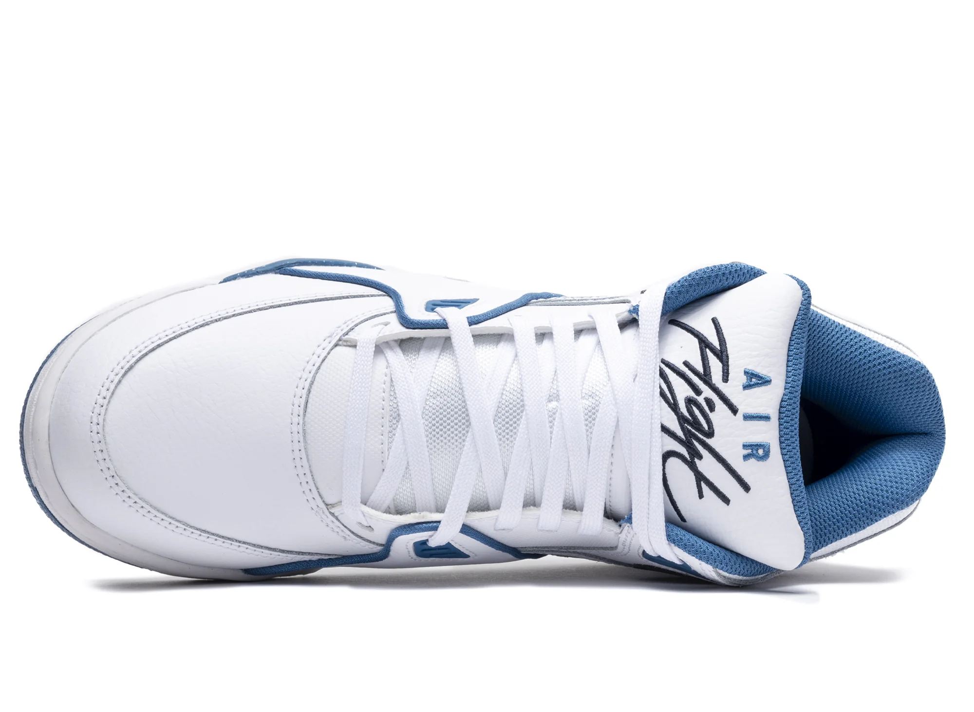 Nike Air Flight 89 'Brigade Blue' - Image 4