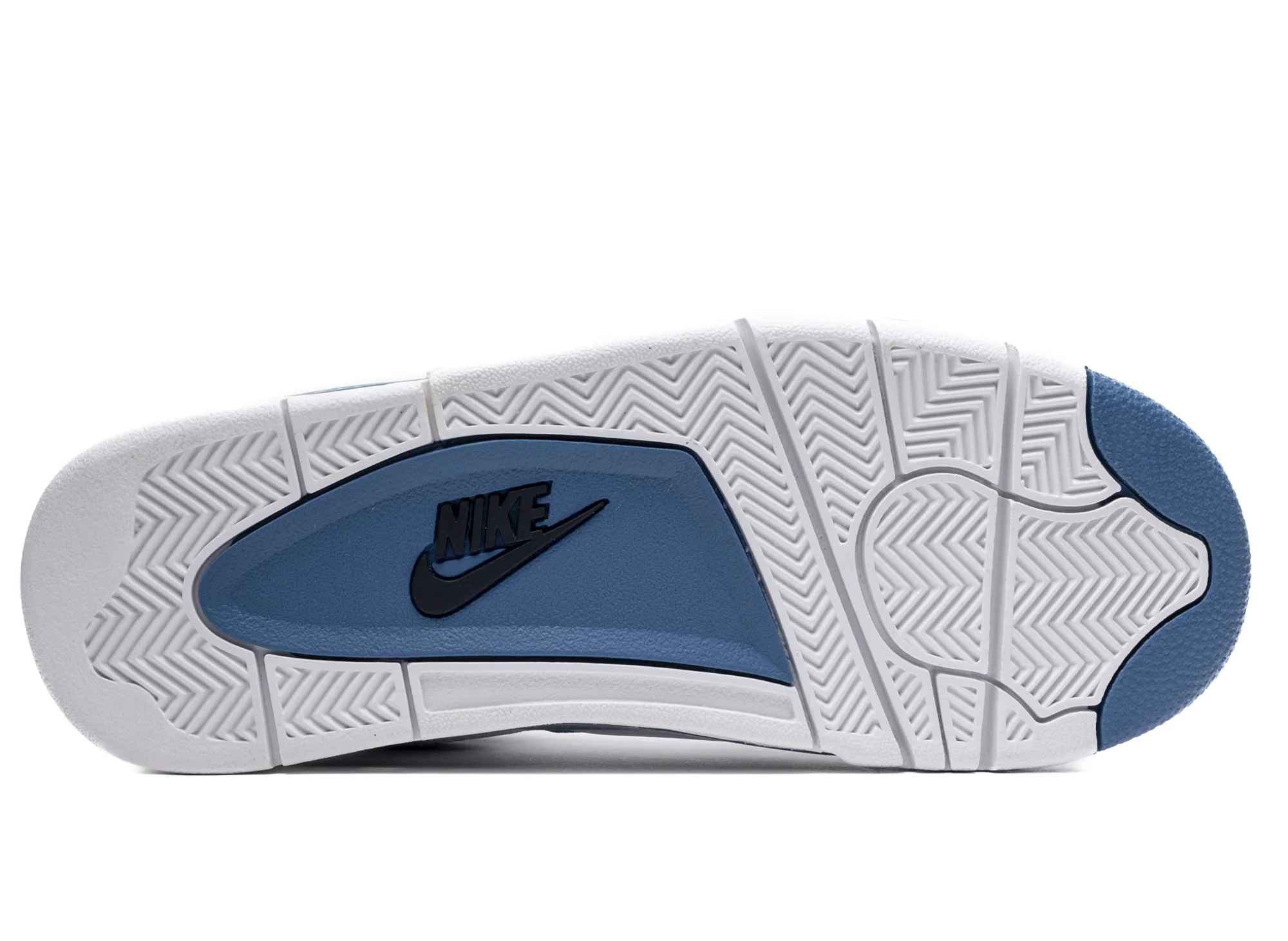 Nike Air Flight 89 'Brigade Blue' - Image 5