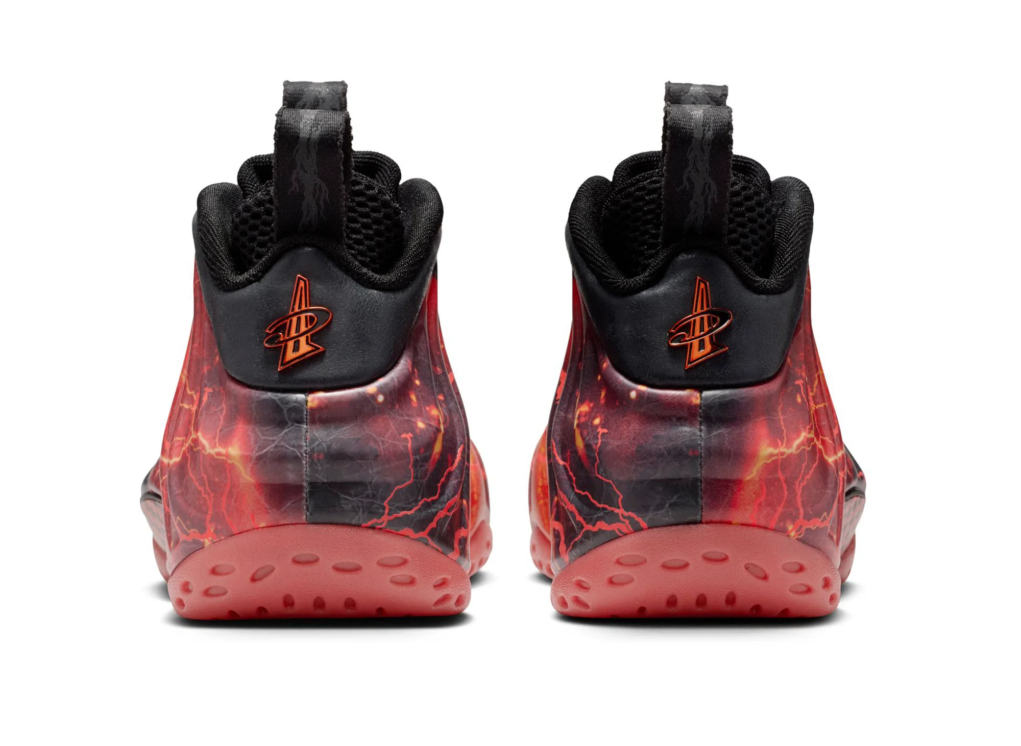 Nike Air Foamposite One PRM "Stranger Things" - Image 2