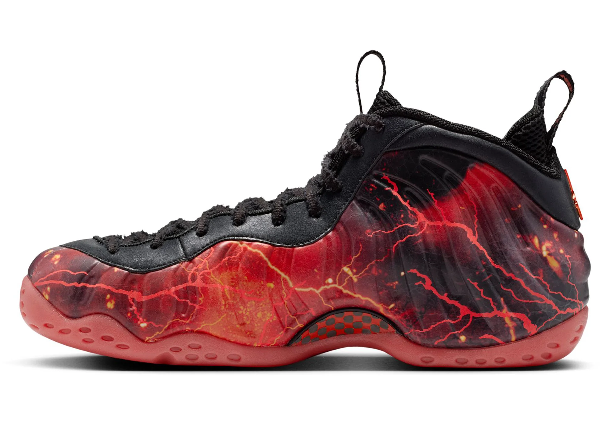 Nike Air Foamposite One PRM "Stranger Things" - Image 3