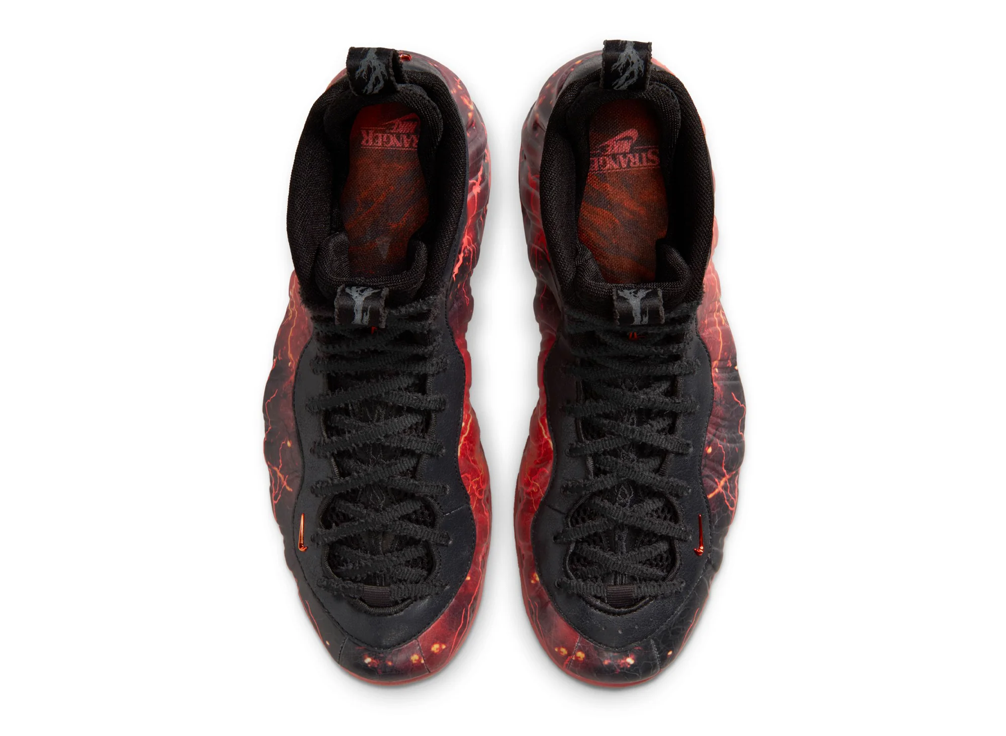 Nike Air Foamposite One PRM "Stranger Things" - Image 4