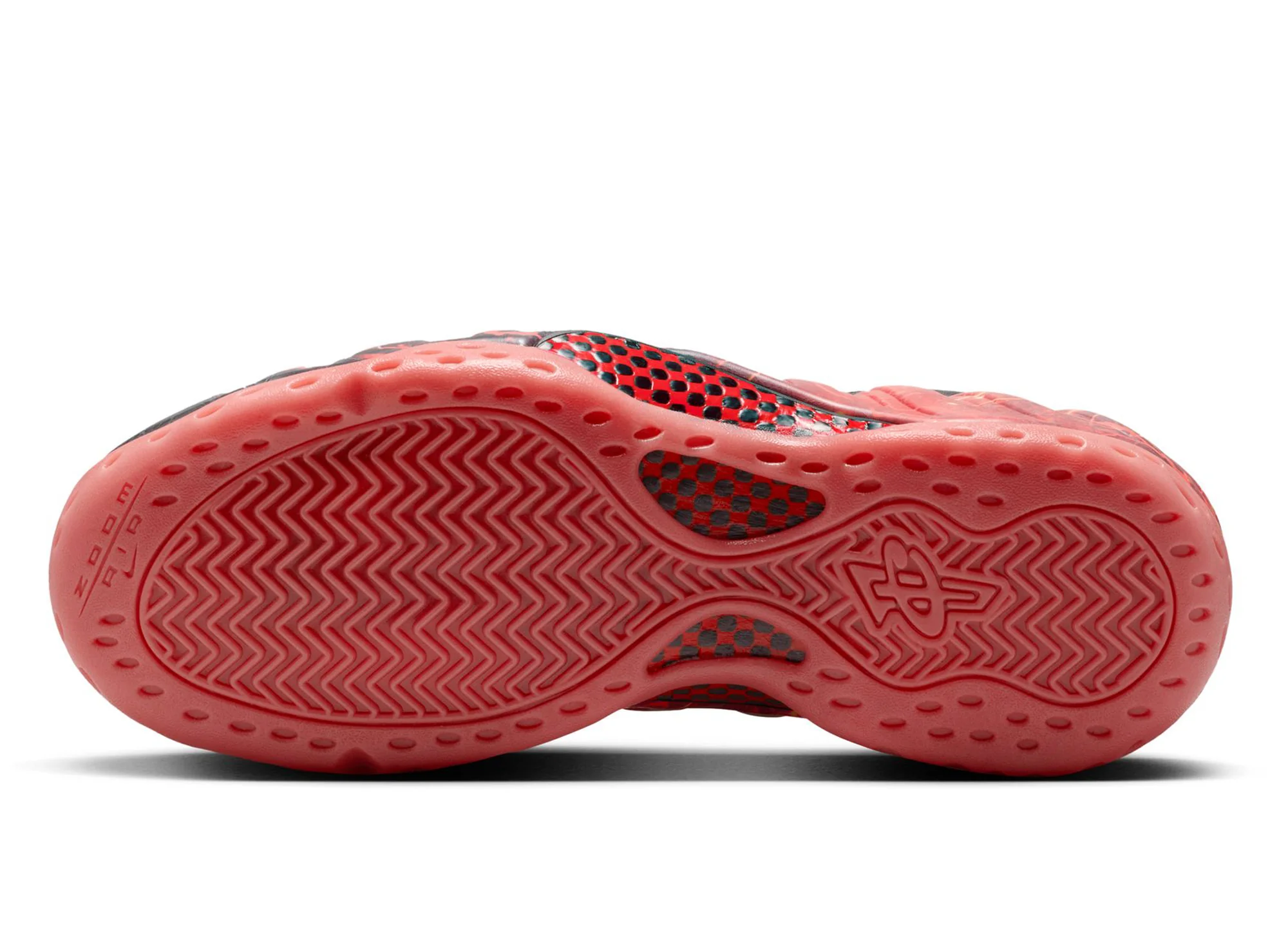 Nike Air Foamposite One PRM "Stranger Things" - Image 5