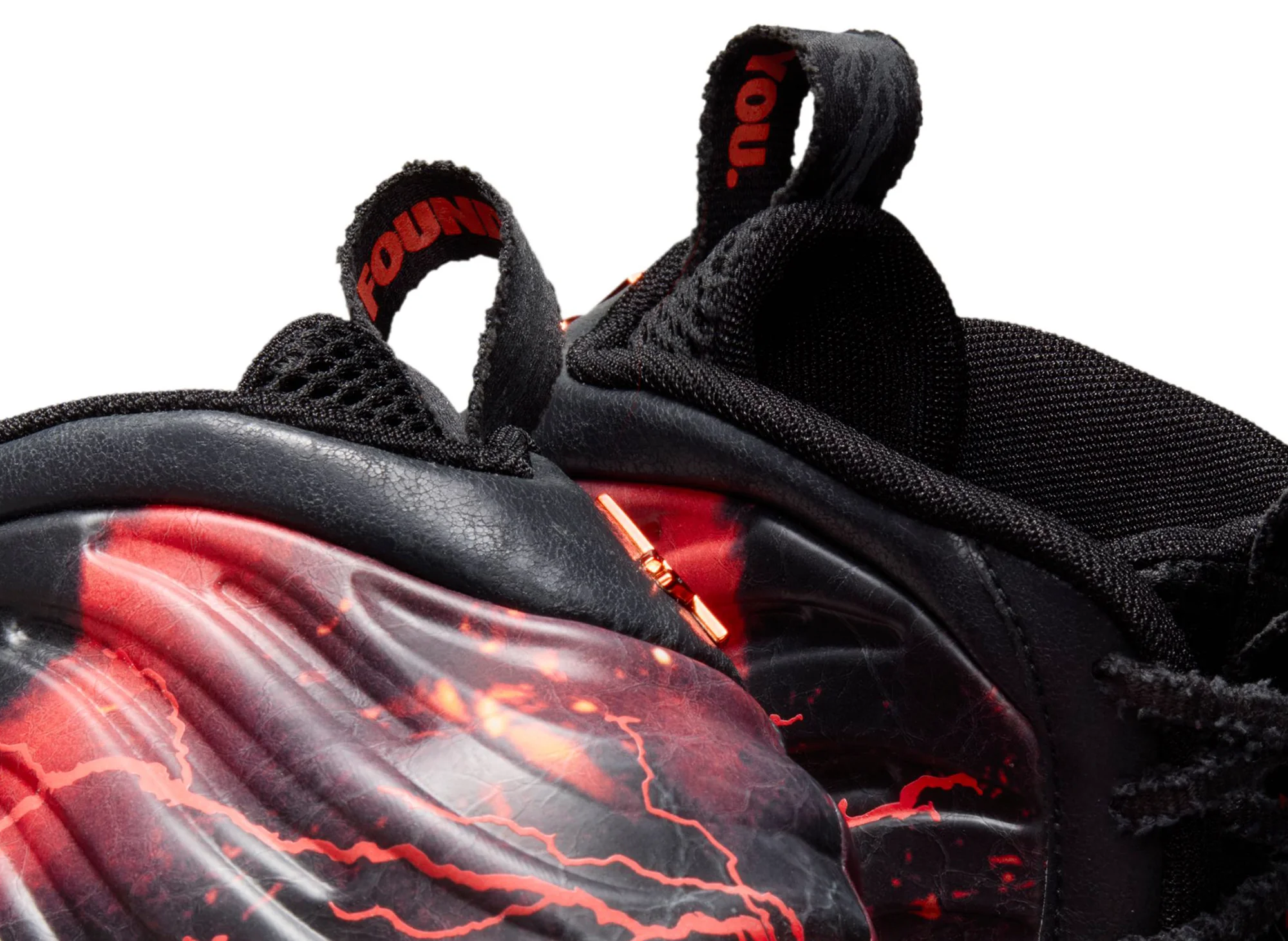 Nike Air Foamposite One PRM "Stranger Things" - Image 7