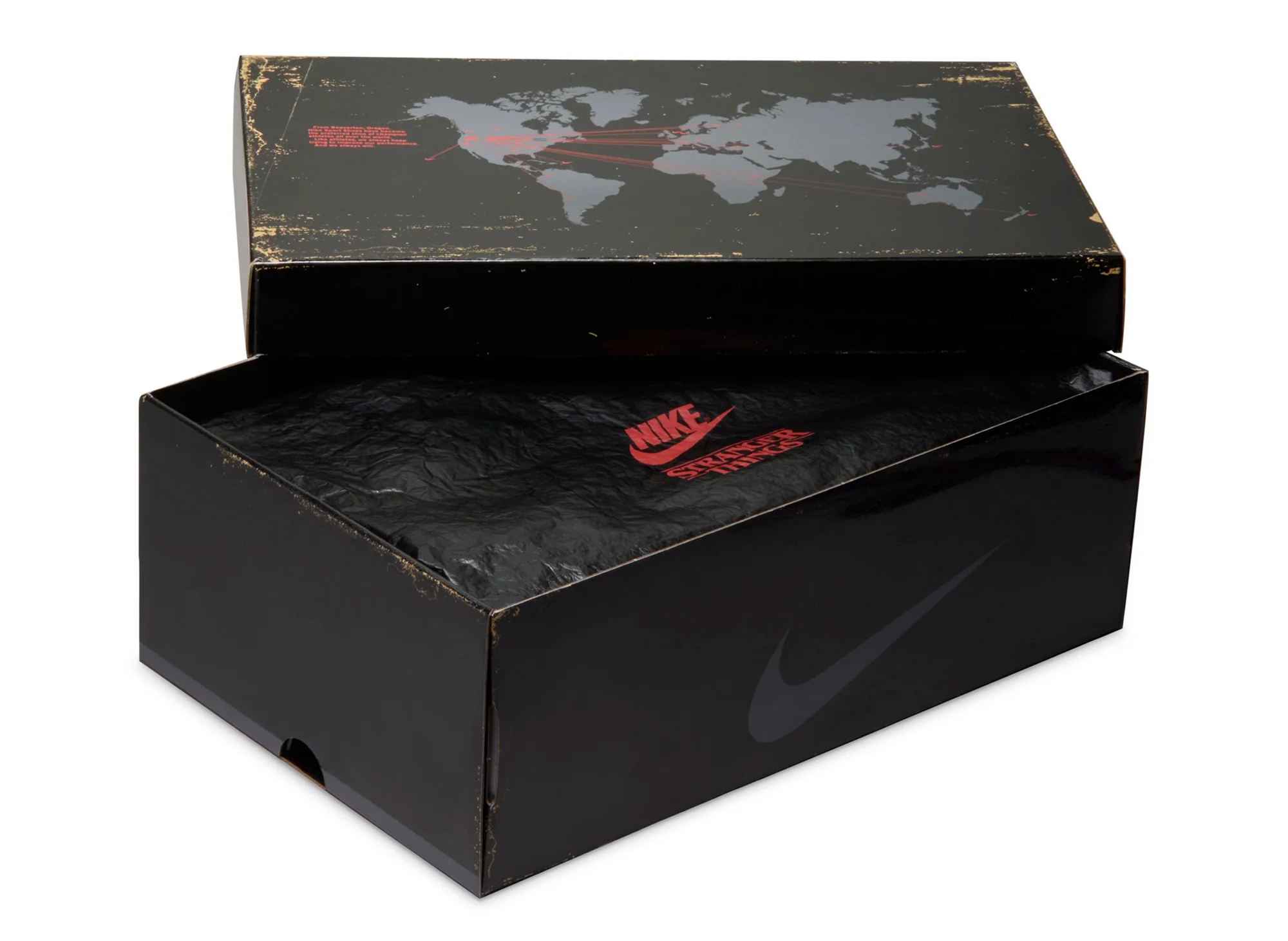 Nike Air Foamposite One PRM "Stranger Things" - Image 8