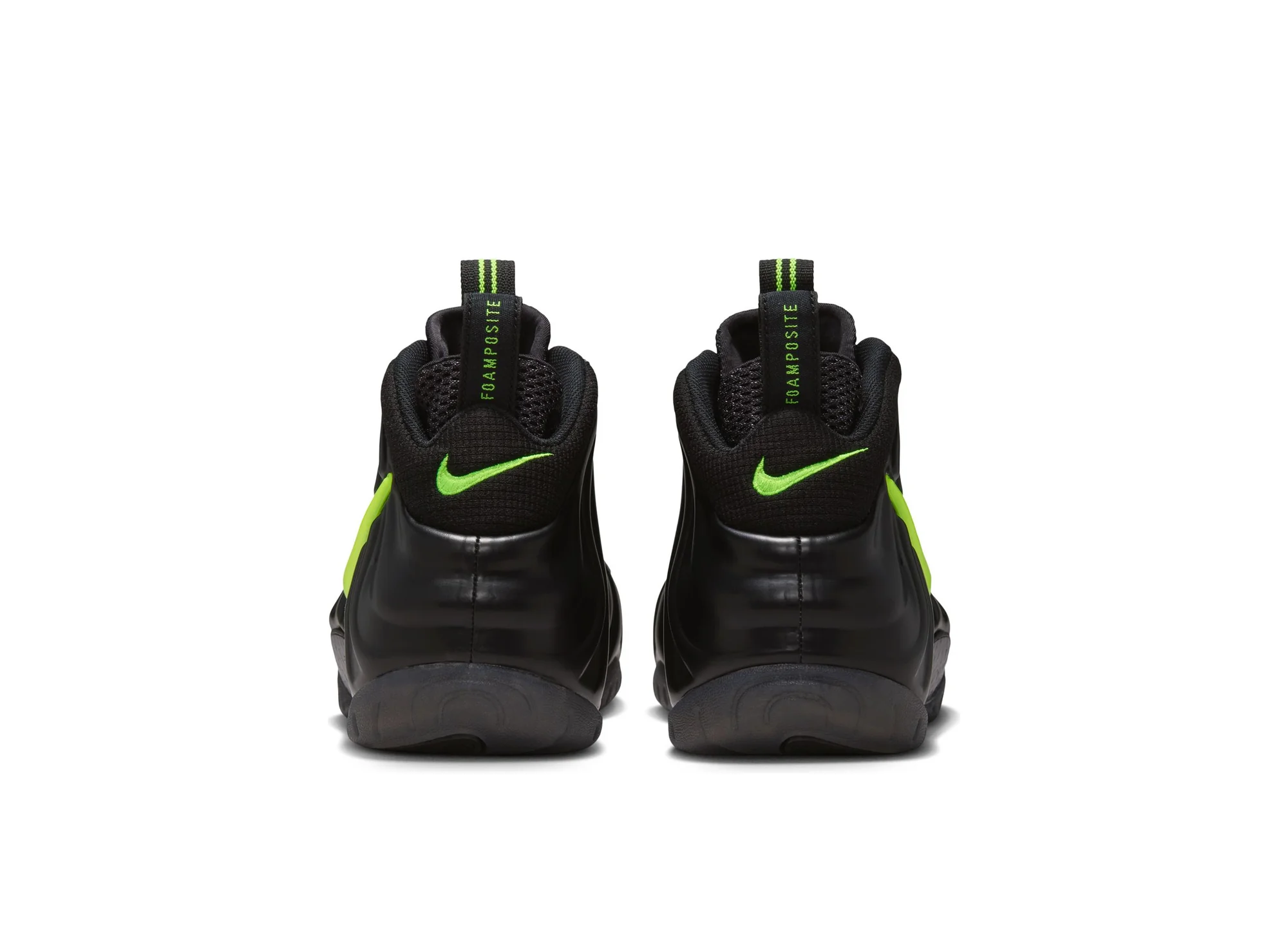 Nike Air Foamposite Pro - Image 2