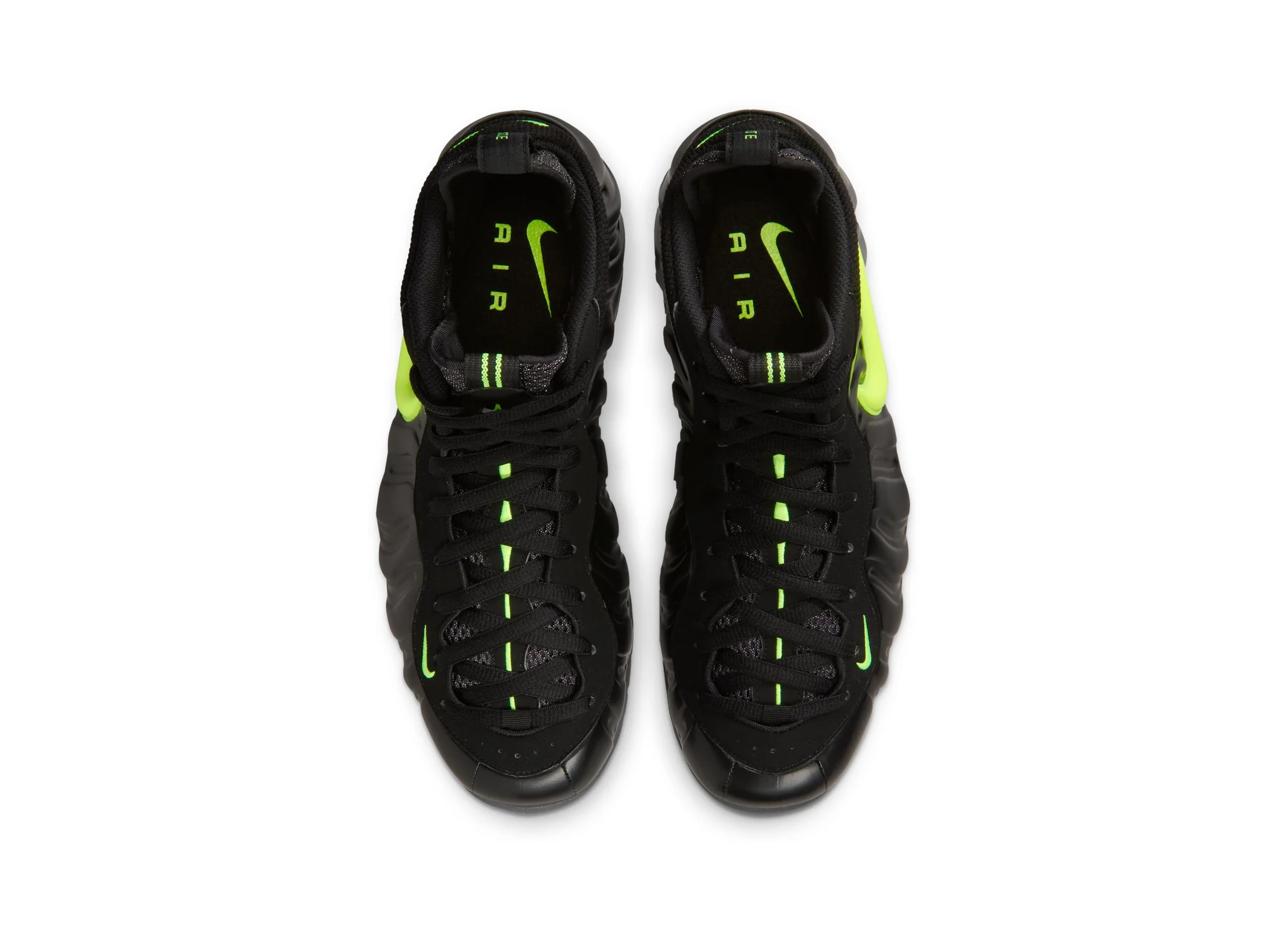 Nike Air Foamposite Pro - Image 4