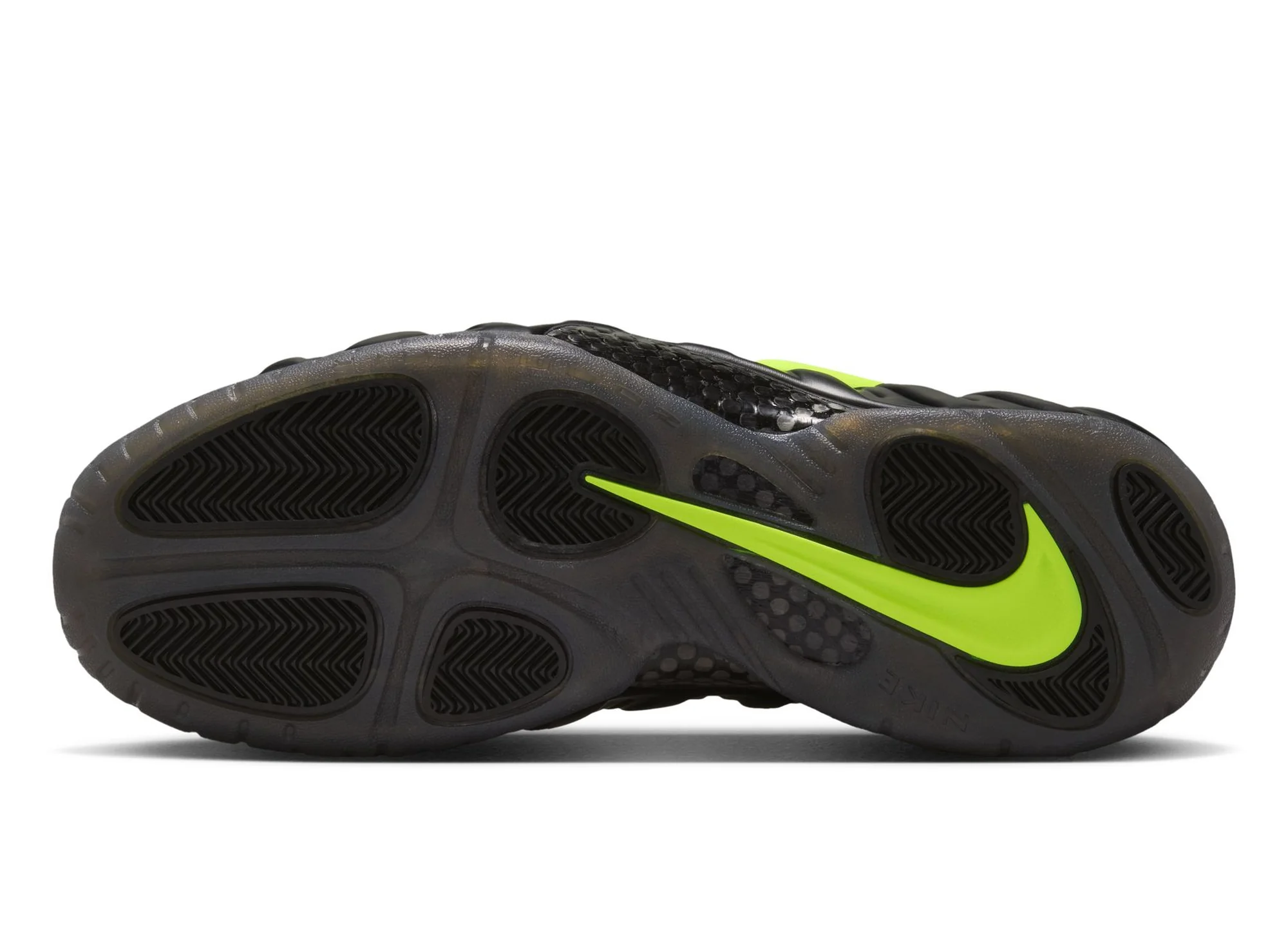 Nike Air Foamposite Pro - Image 5