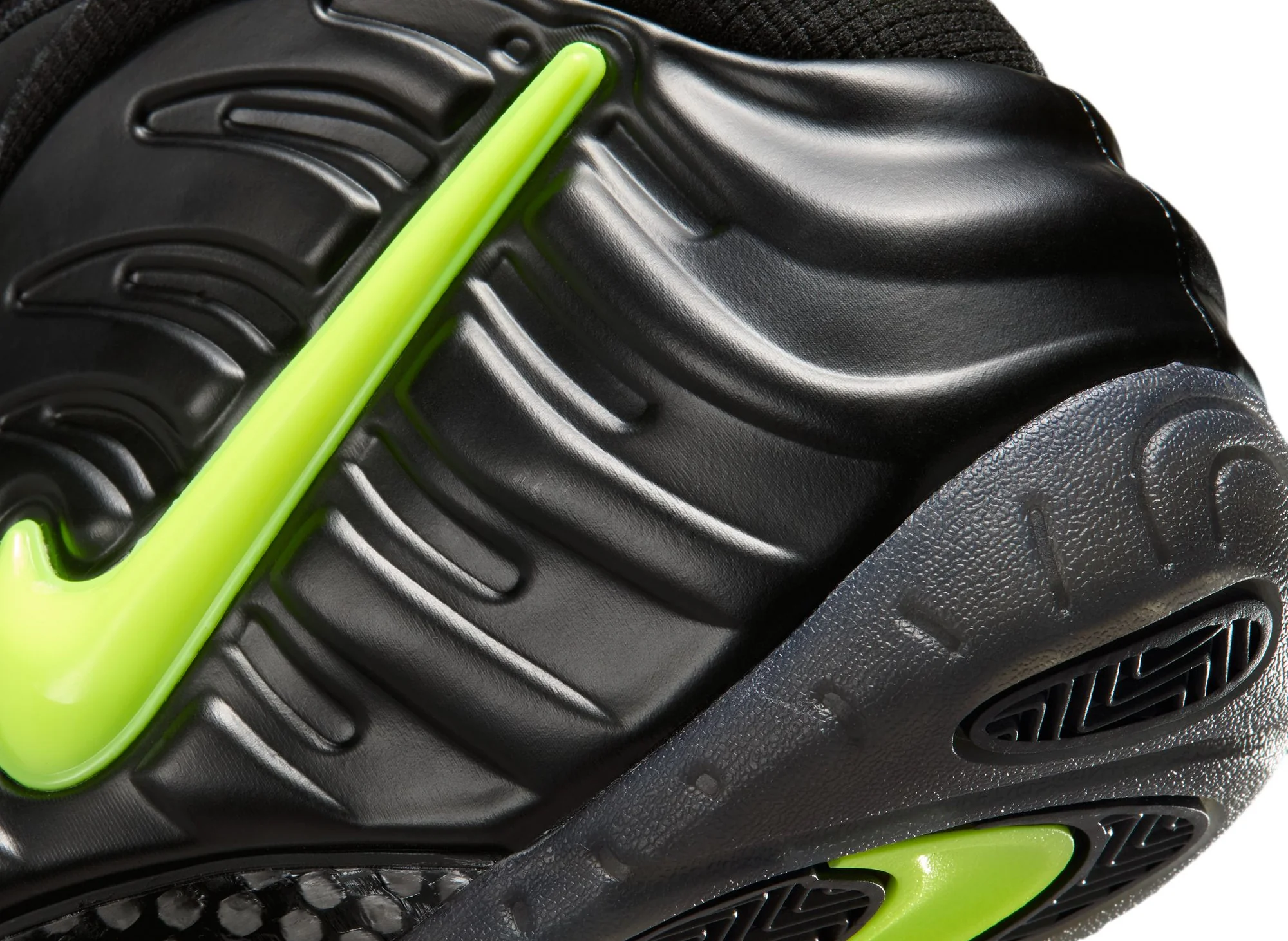 Nike Air Foamposite Pro - Image 6