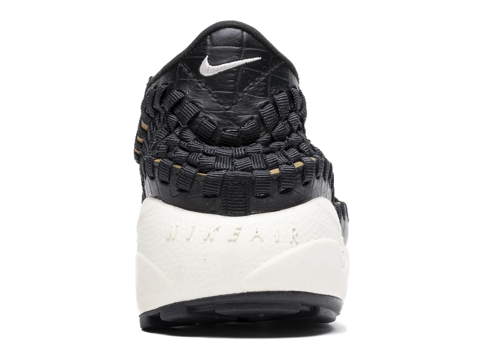 Women's Nike Air Footscape Woven - Image 2