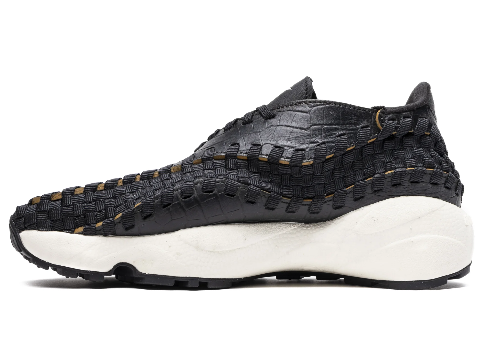 Women's Nike Air Footscape Woven - Image 3