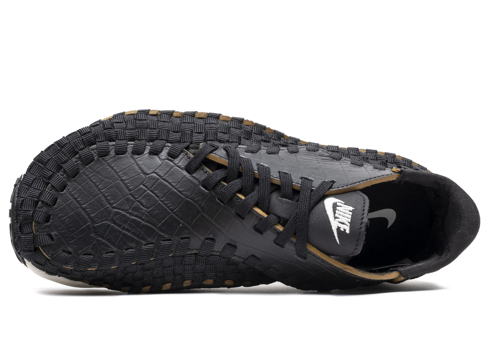 Women's Nike Air Footscape Woven - Image 4
