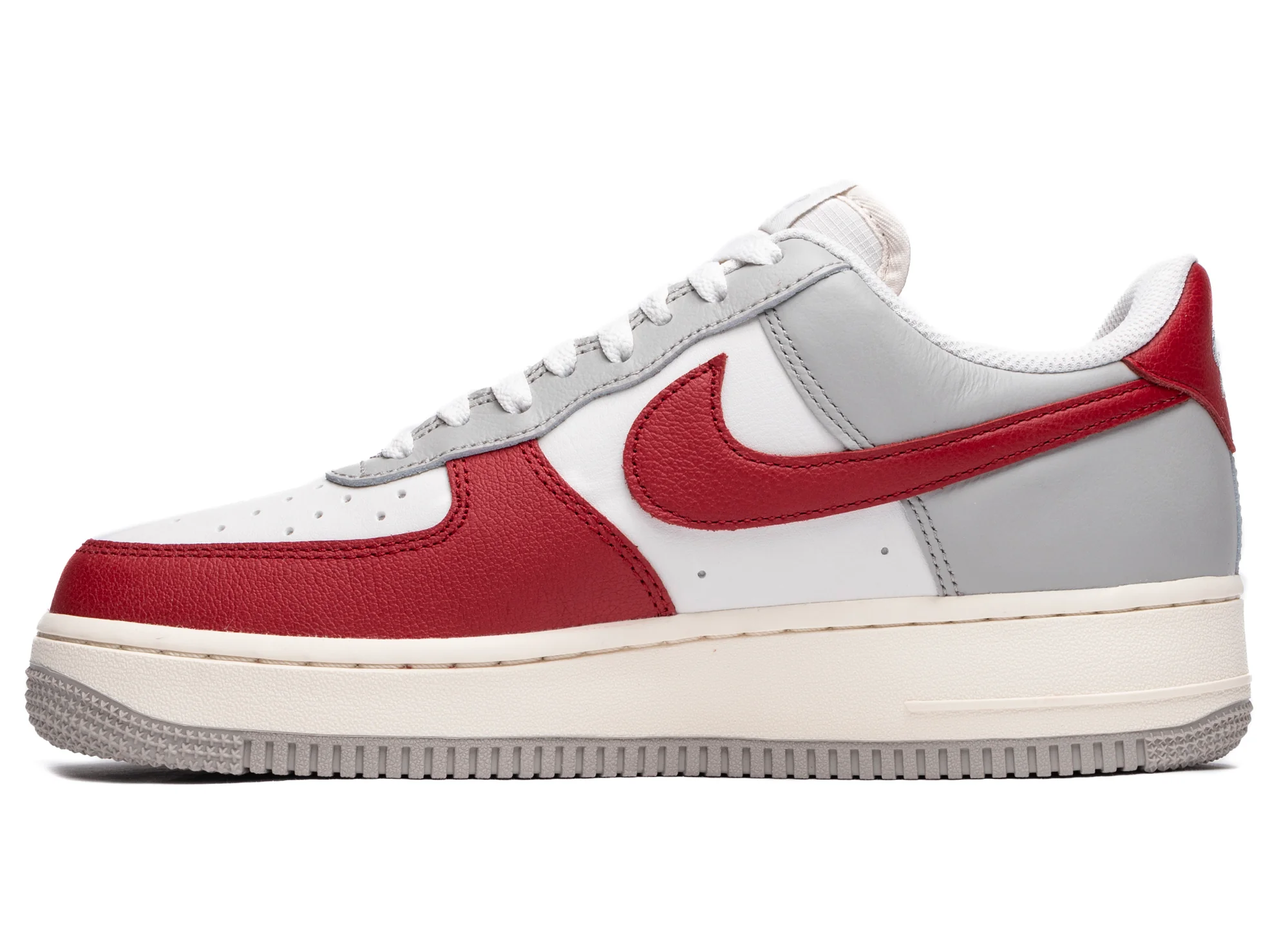Nike Air Force 1 '07 'Dragon Red' - Image 4