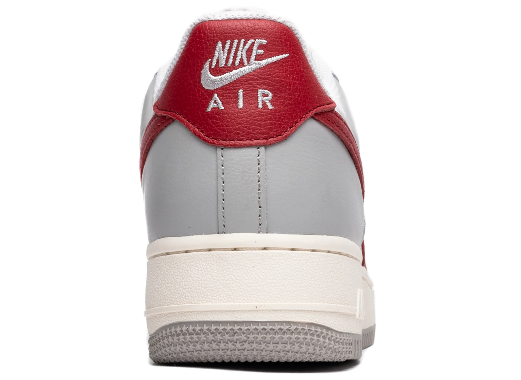 Nike Air Force 1 '07 'Dragon Red' - Image 5
