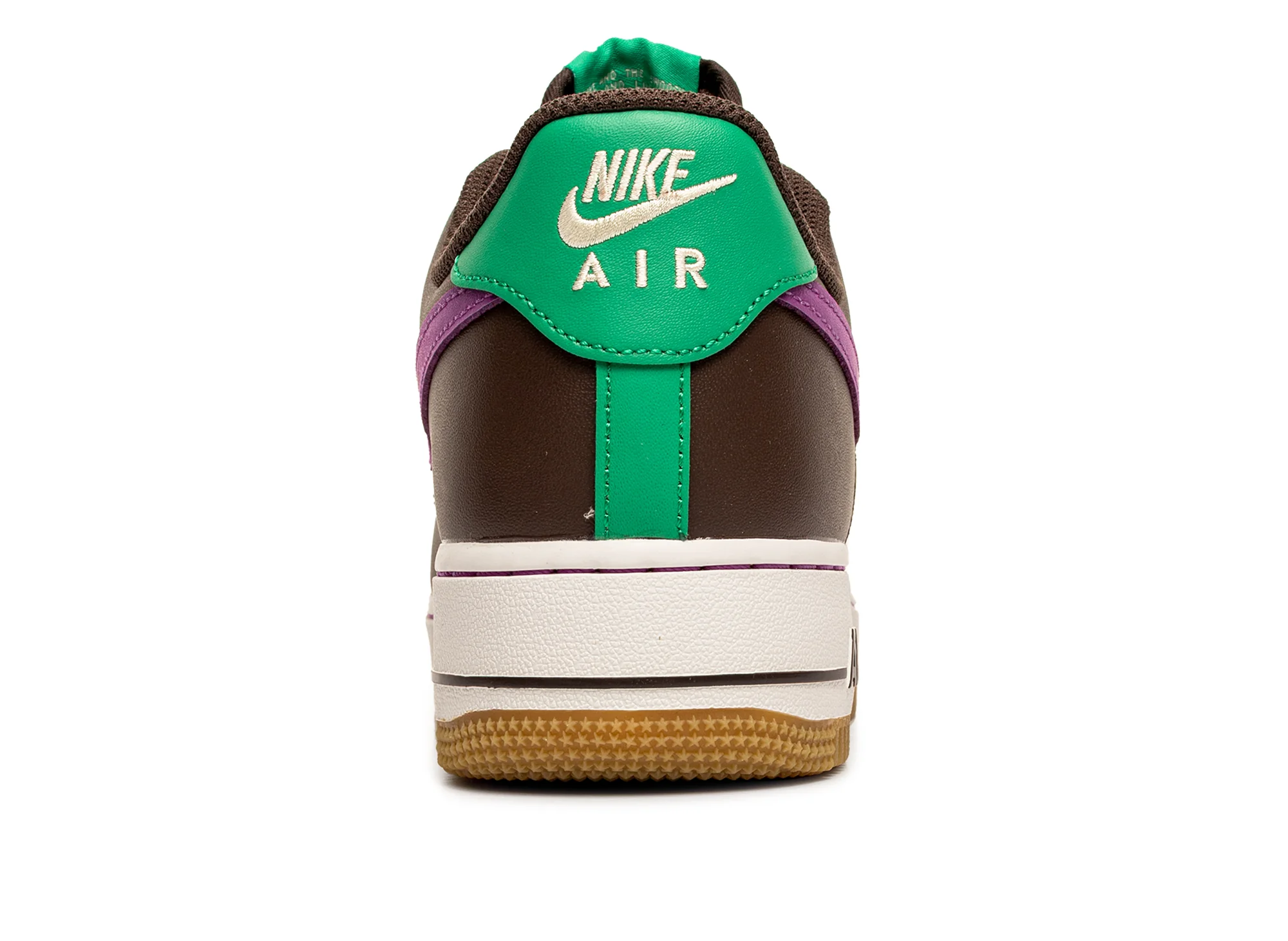 Nike Air Force 1 '07 - Image 2