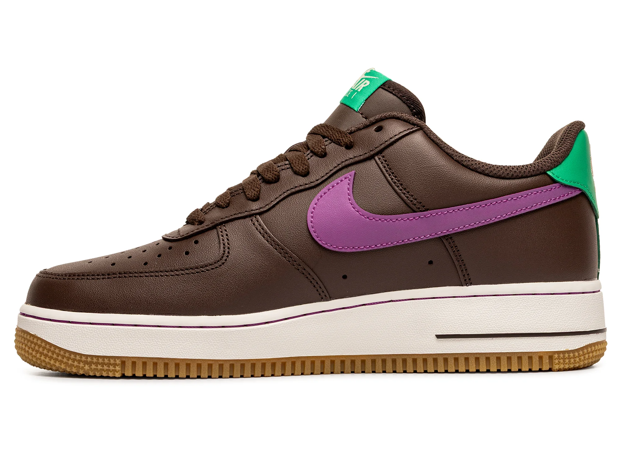 Nike Air Force 1 '07 - Image 3