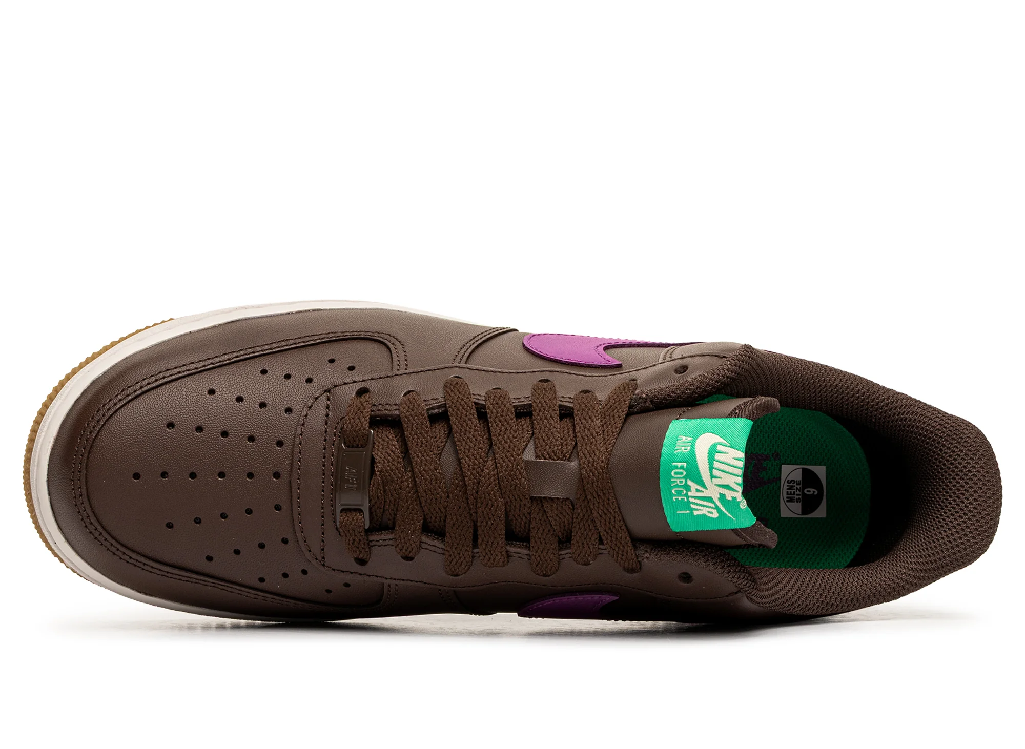Nike Air Force 1 '07 - Image 4
