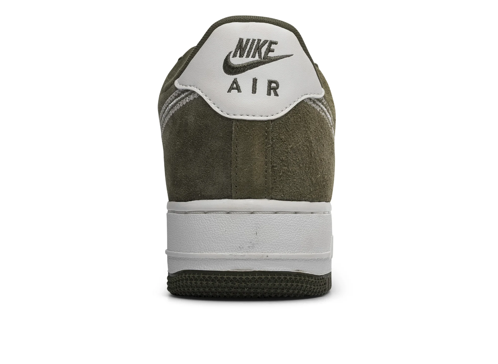 Nike Air Force 1 07 LV8 - Image 2