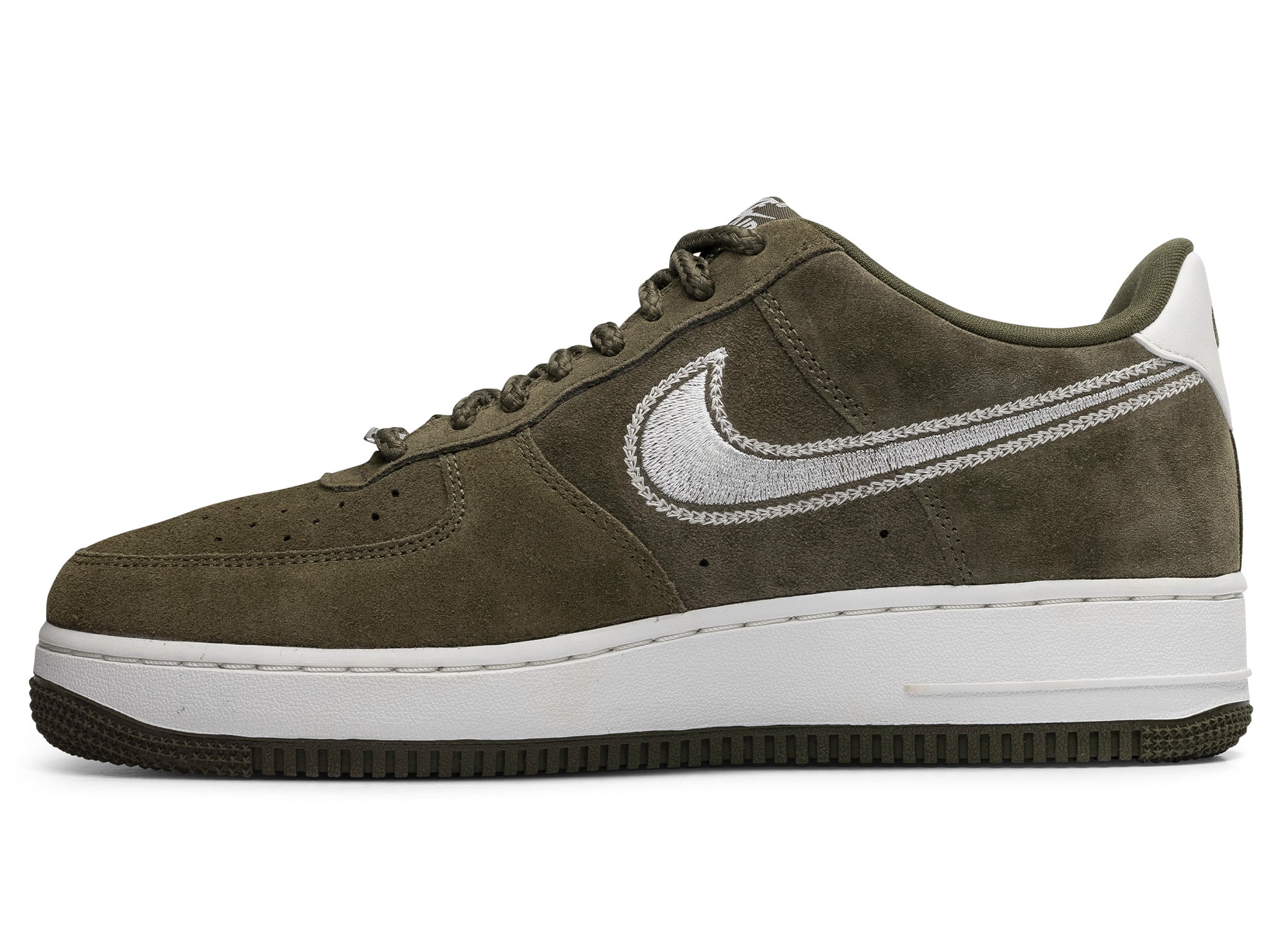 Nike Air Force 1 07 LV8 - Image 3