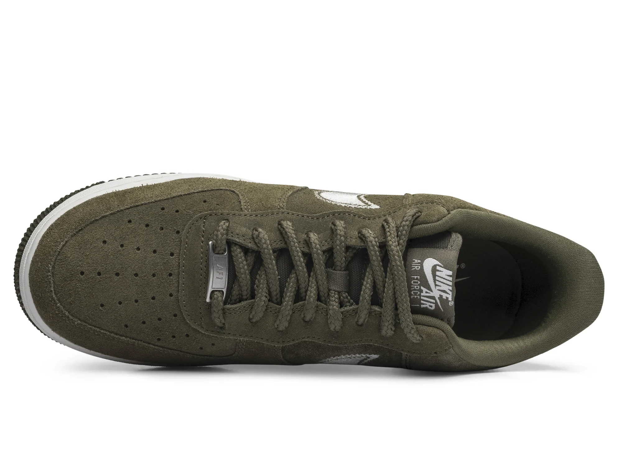 Nike Air Force 1 07 LV8 - Image 4