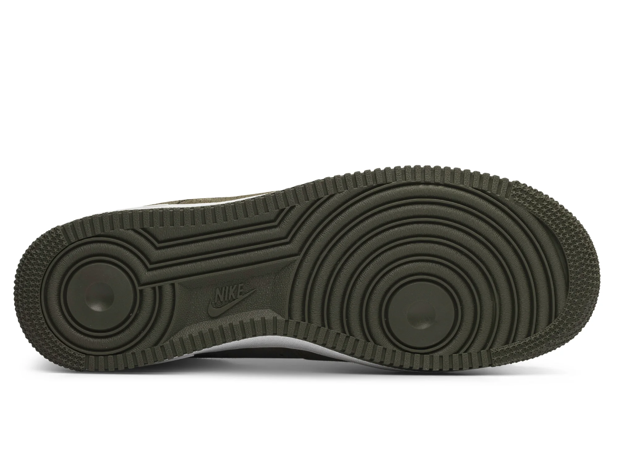 Nike Air Force 1 07 LV8 - Image 5