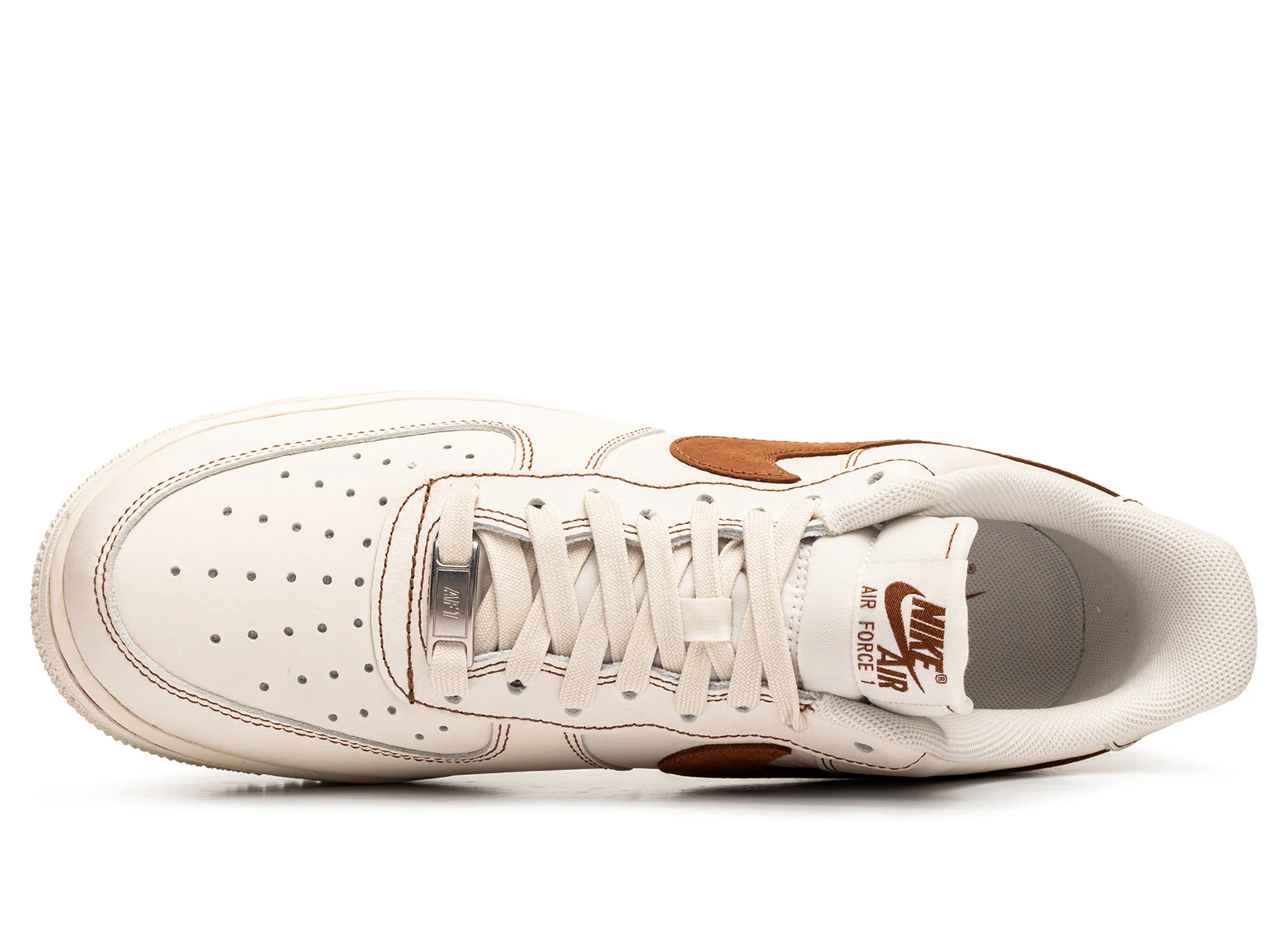 Nike Air Force 1 '07 LV8 - Image 4