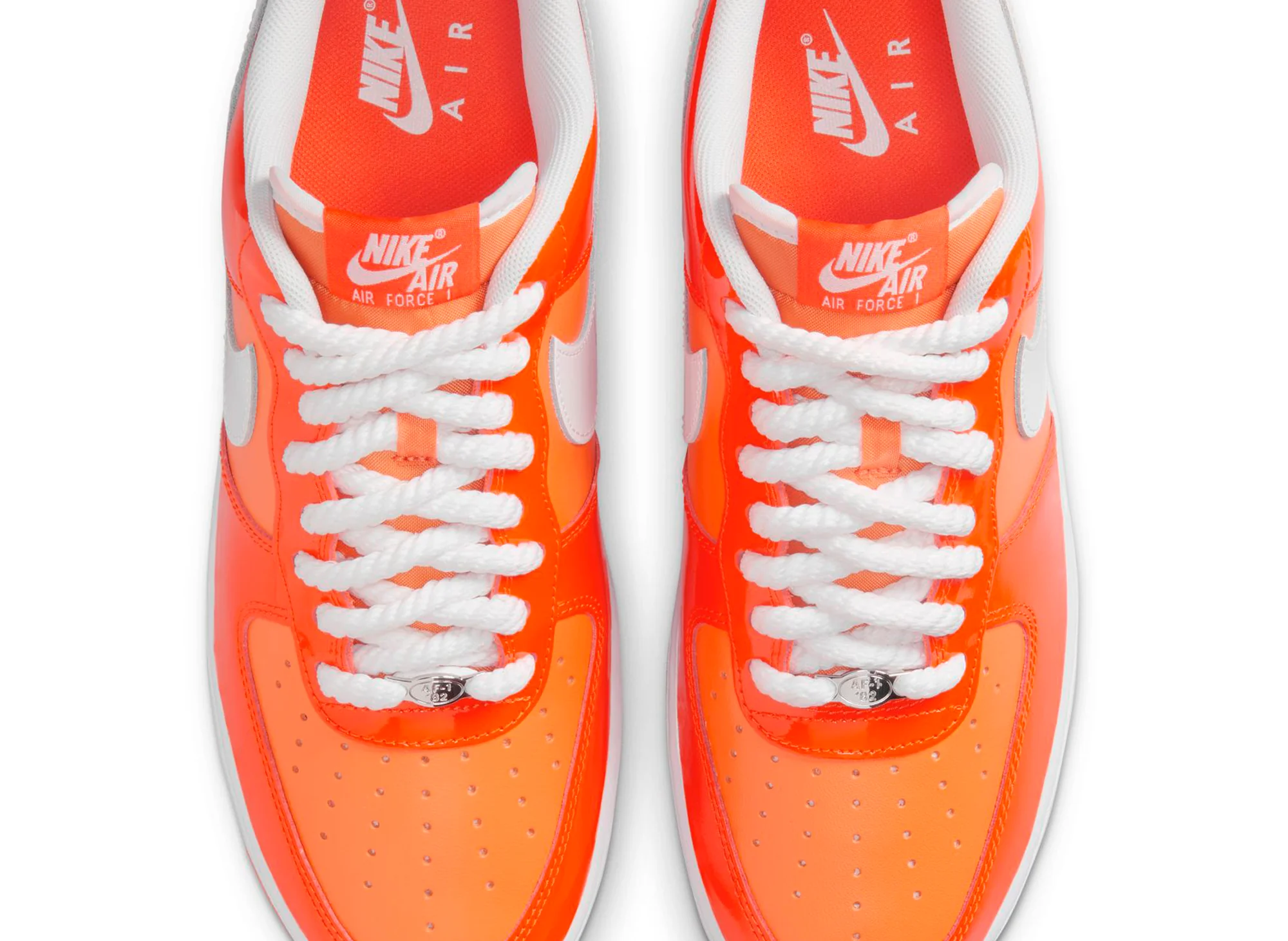 Nike Air Force 1 '07 Lv8 - Image 4