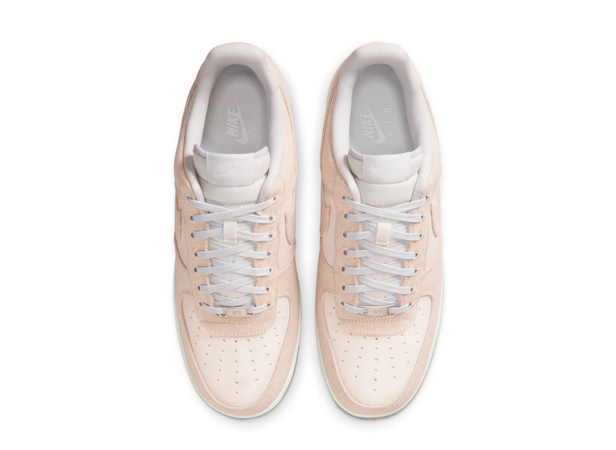 Nike Air Force 1 '07 Lv8 - Image 4