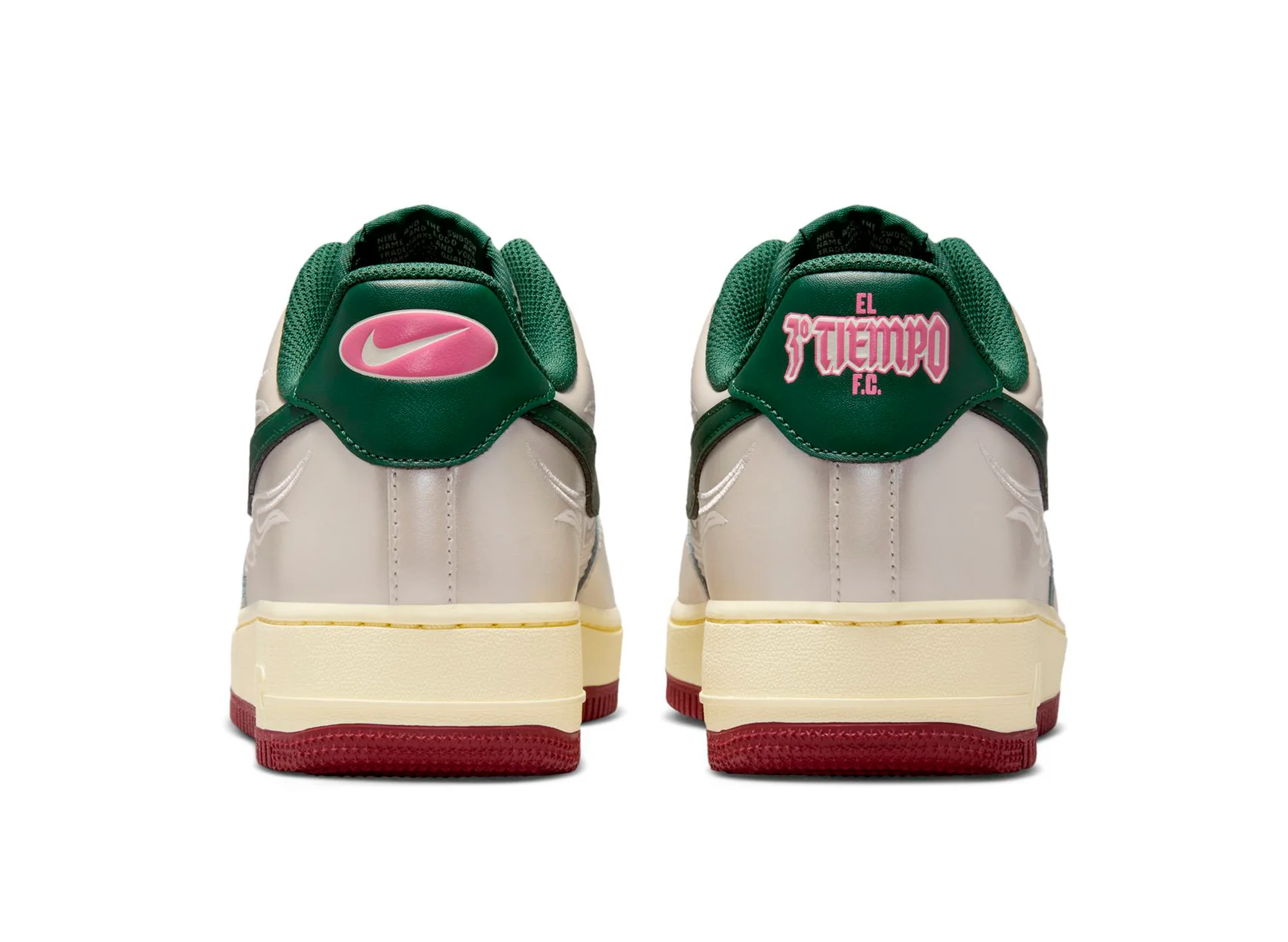 Nike Air Force 1 '07 Lv8 - Image 2