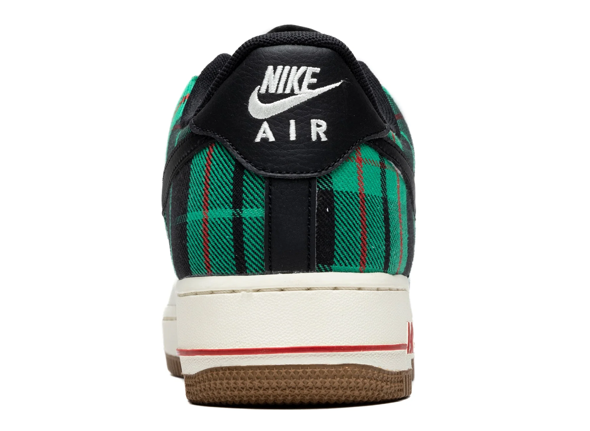 Nike Air Force 1 '07 LX 'Plaid' - Image 2