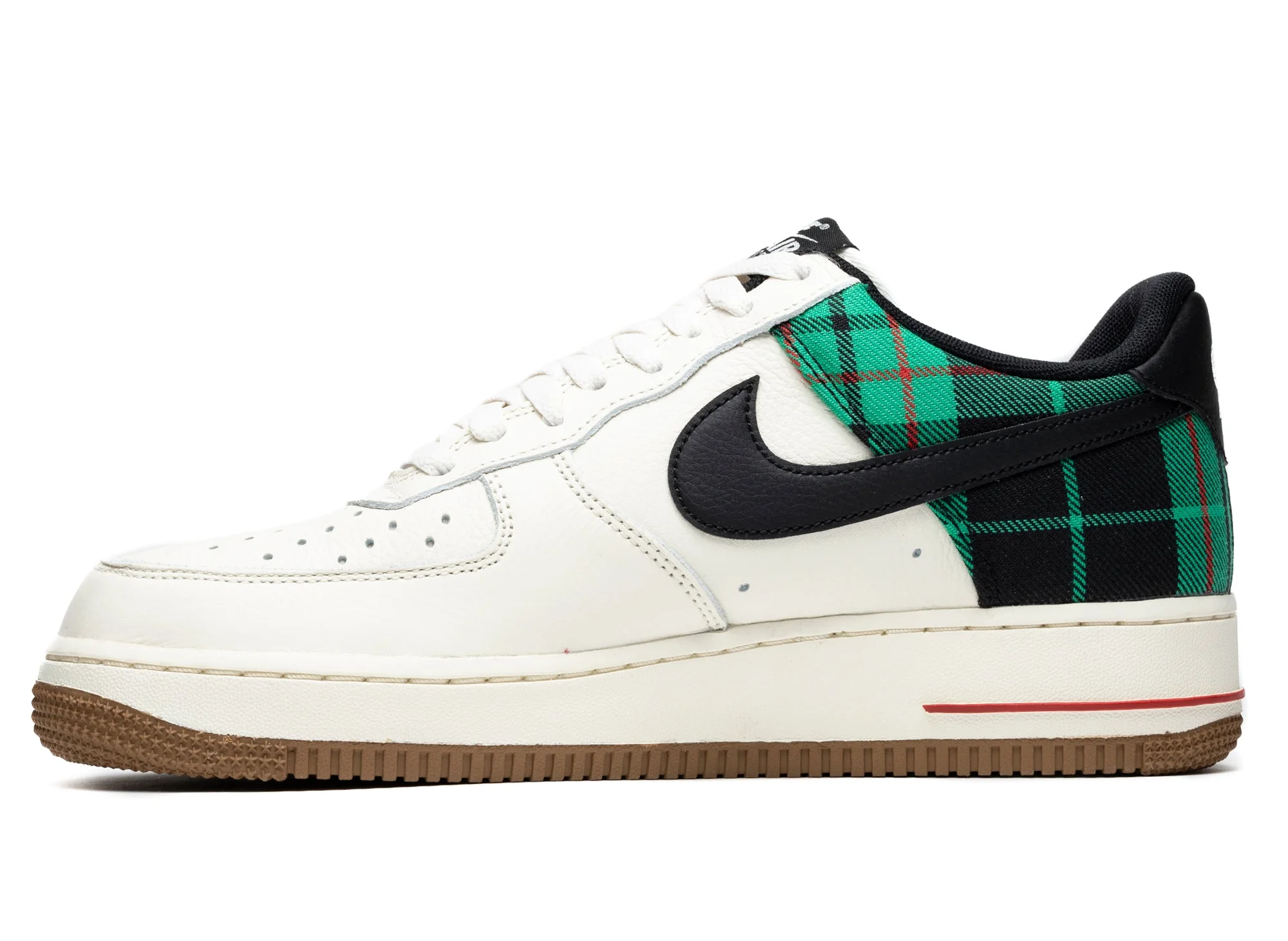 Nike Air Force 1 '07 LX 'Plaid' - Image 3
