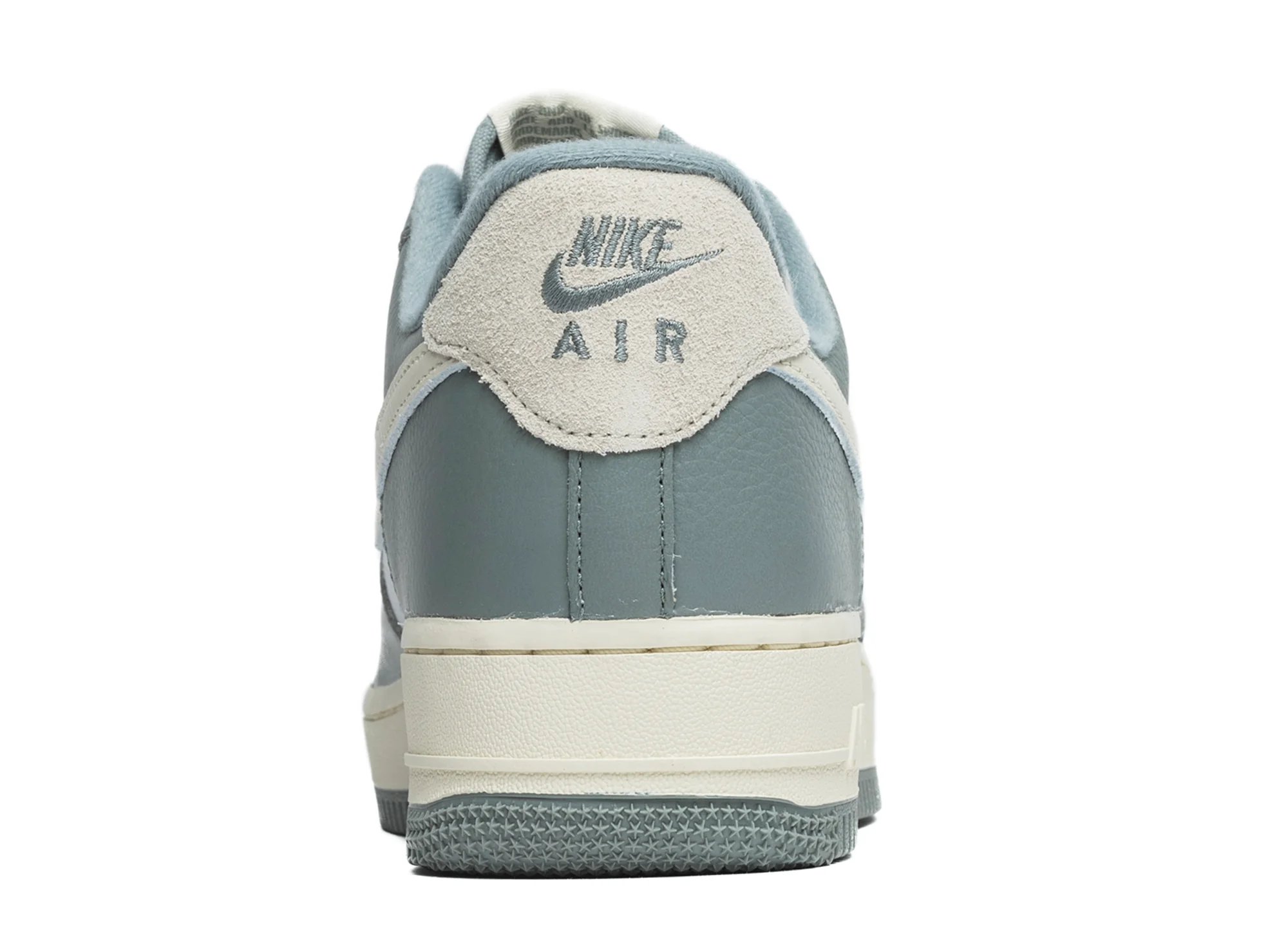 Nike Air Force 1 '07 LX 'Mica Green' - Image 2