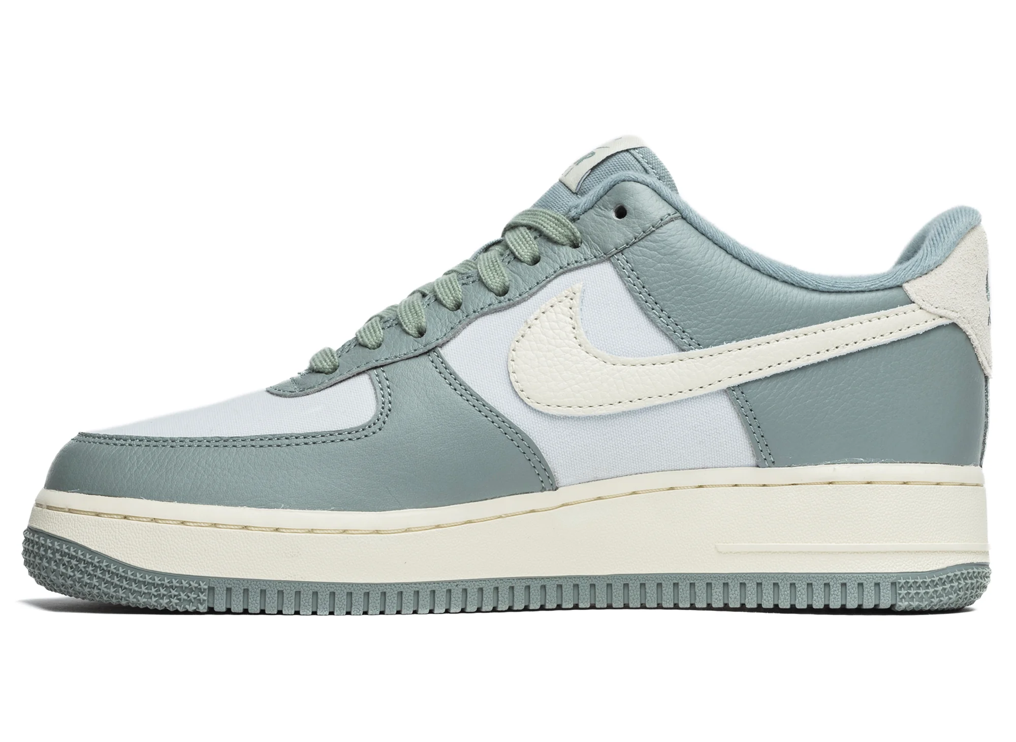 Nike Air Force 1 '07 LX 'Mica Green' - Image 3