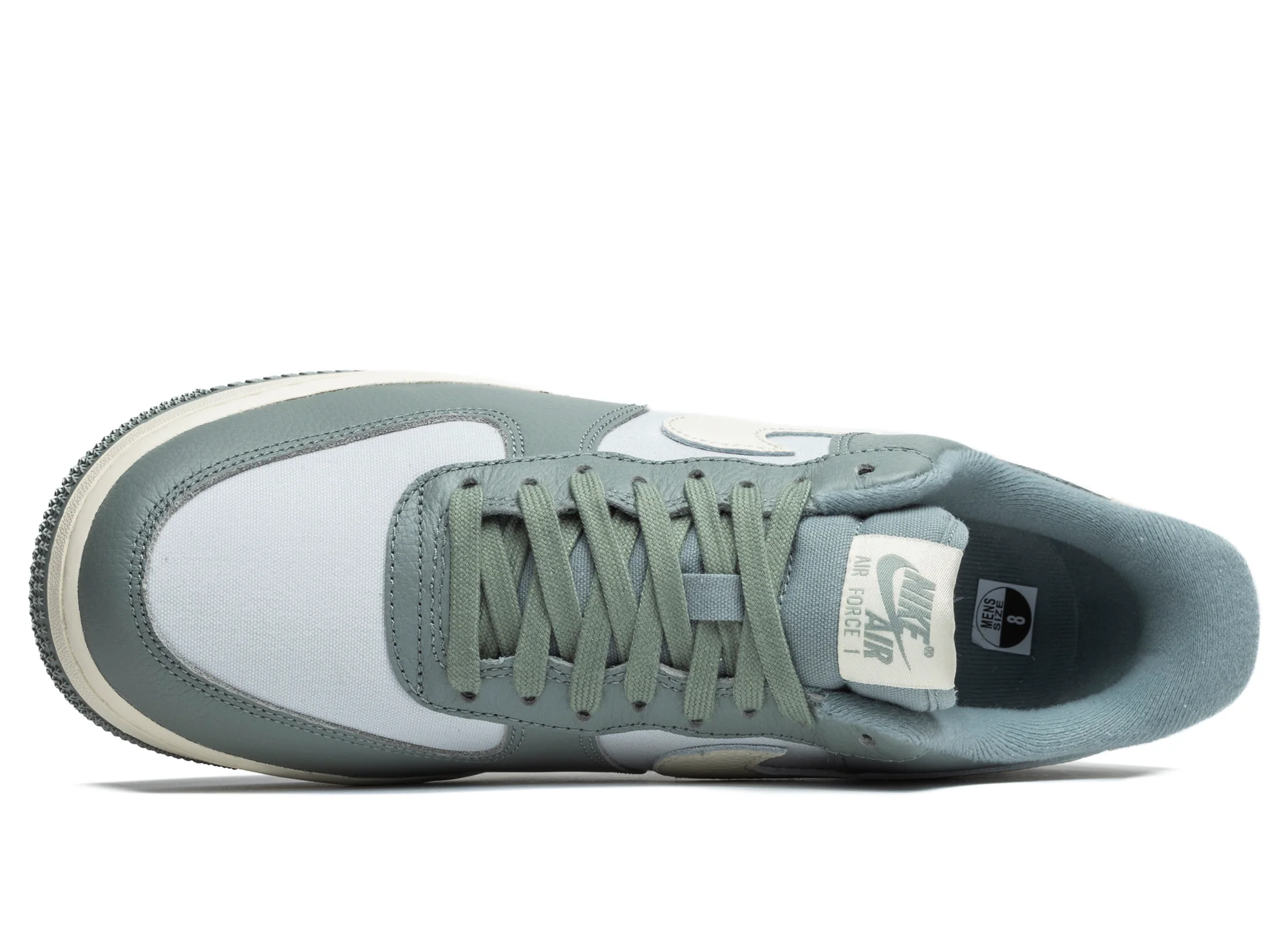 Nike Air Force 1 '07 LX 'Mica Green' - Image 4