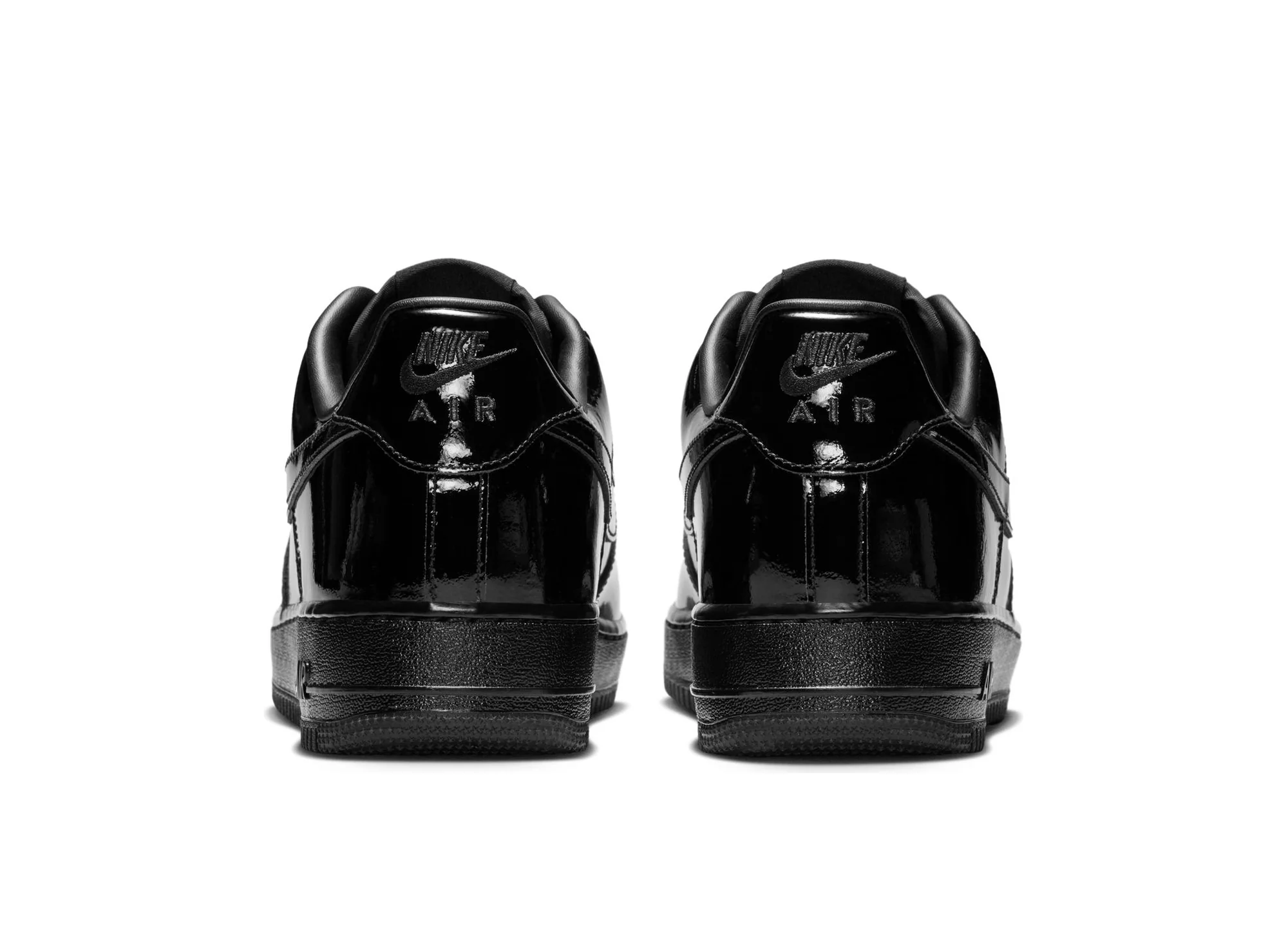 Nike Air Force 1 '07 Premium Patent Leather - Image 2