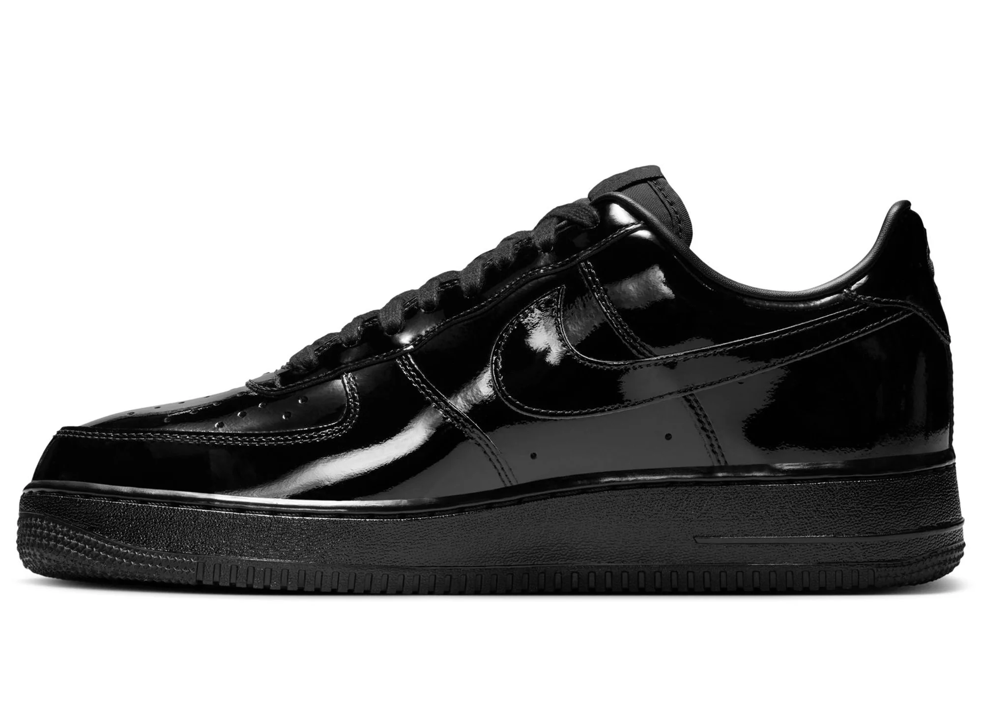 Nike Air Force 1 '07 Premium Patent Leather - Image 3