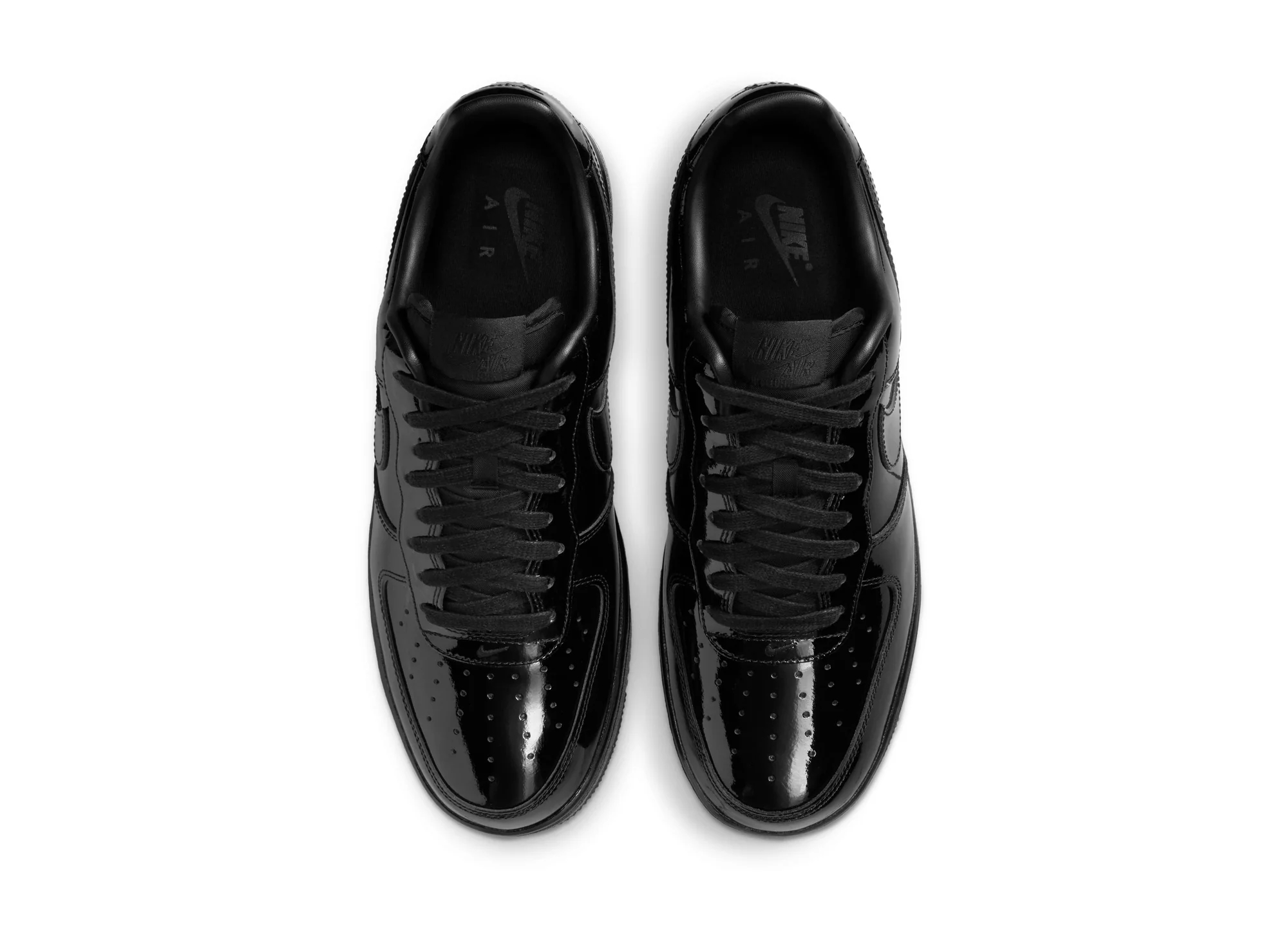 Nike Air Force 1 '07 Premium Patent Leather - Image 4