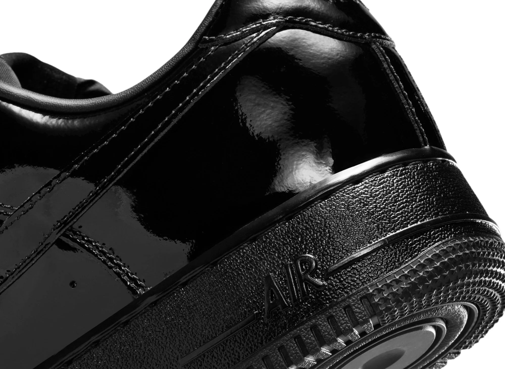 Nike Air Force 1 '07 Premium Patent Leather - Image 6