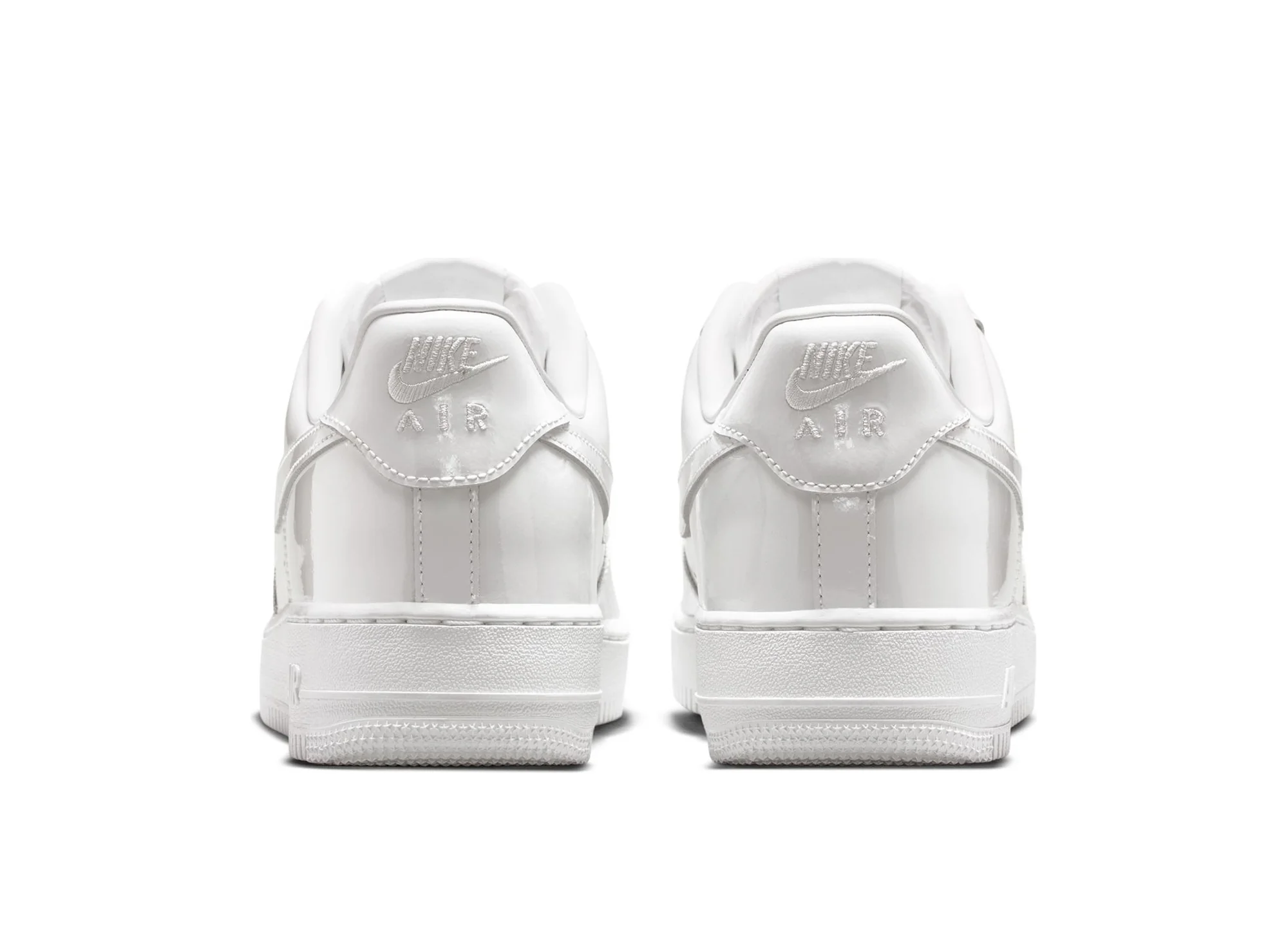 Nike Air Force 1 '07 Premium Patent Leather - Image 2