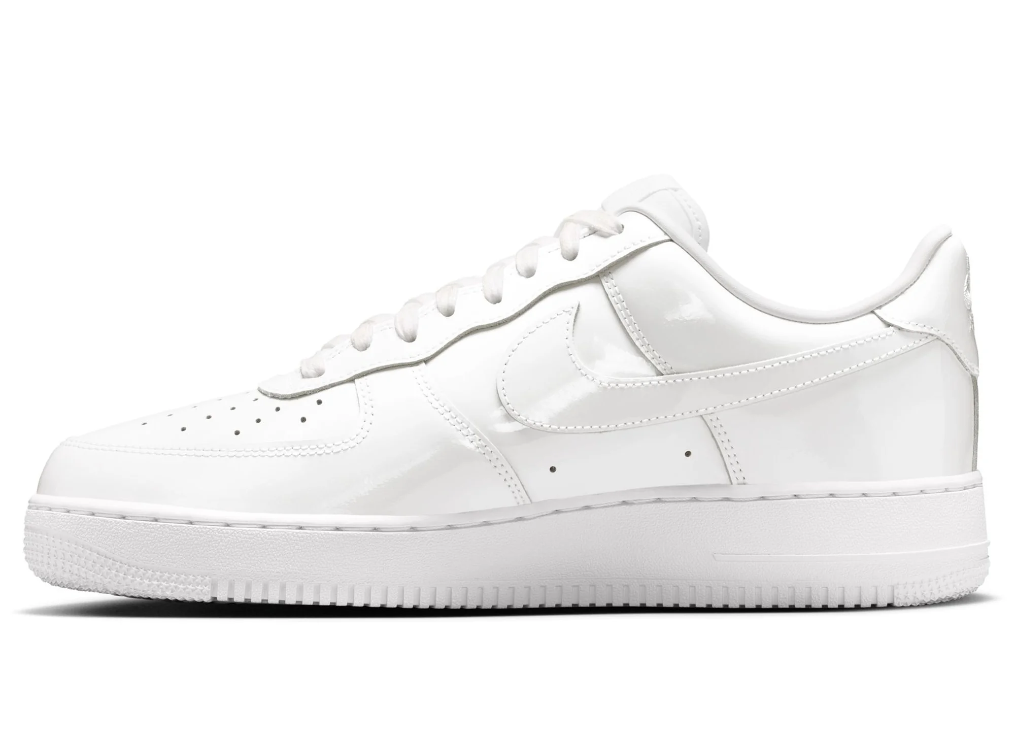 Nike Air Force 1 '07 Premium Patent Leather - Image 3